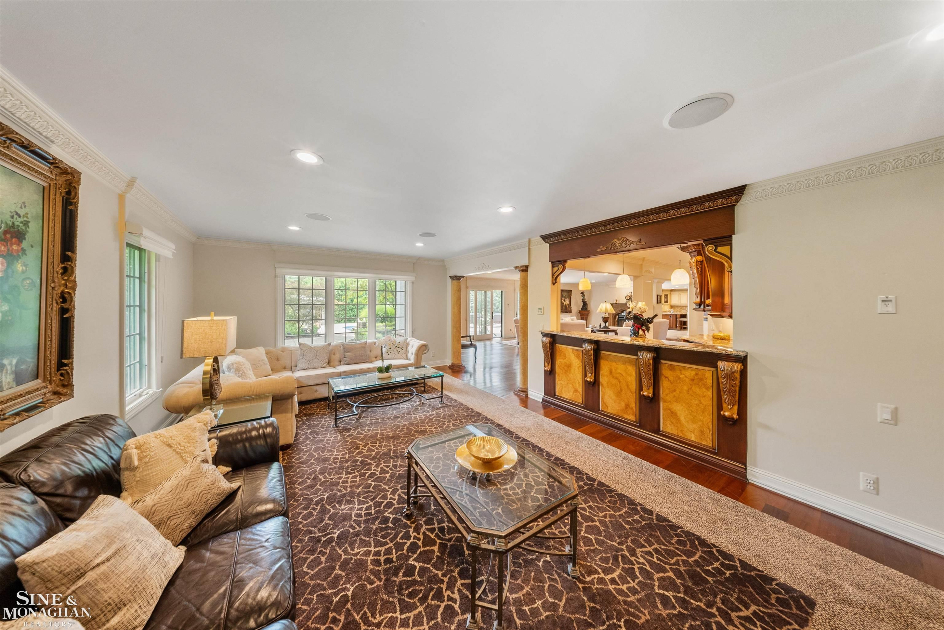 99 Renaud Road, Grosse Pointe Shores, MI 48236 — Photo 14