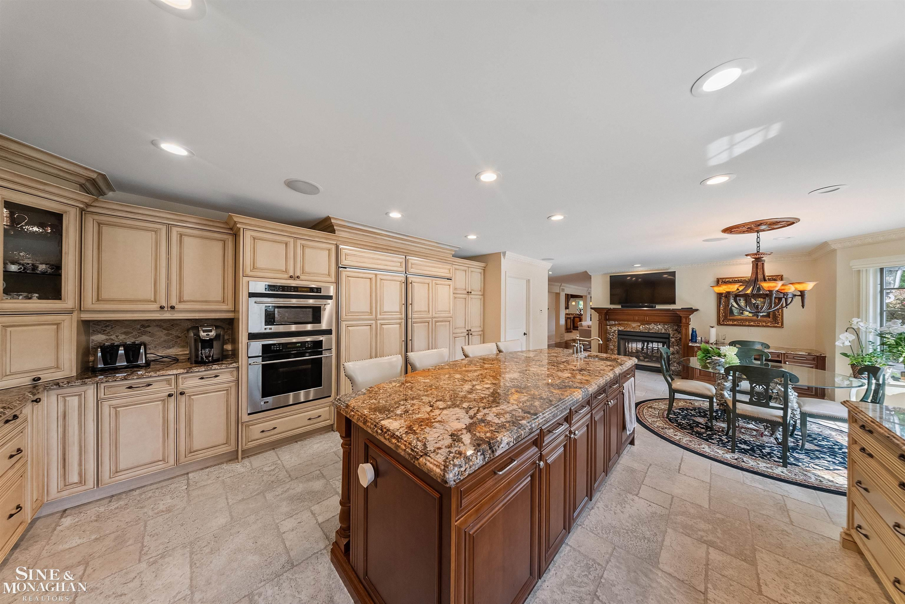 99 Renaud Road, Grosse Pointe Shores, MI 48236 — Photo 17