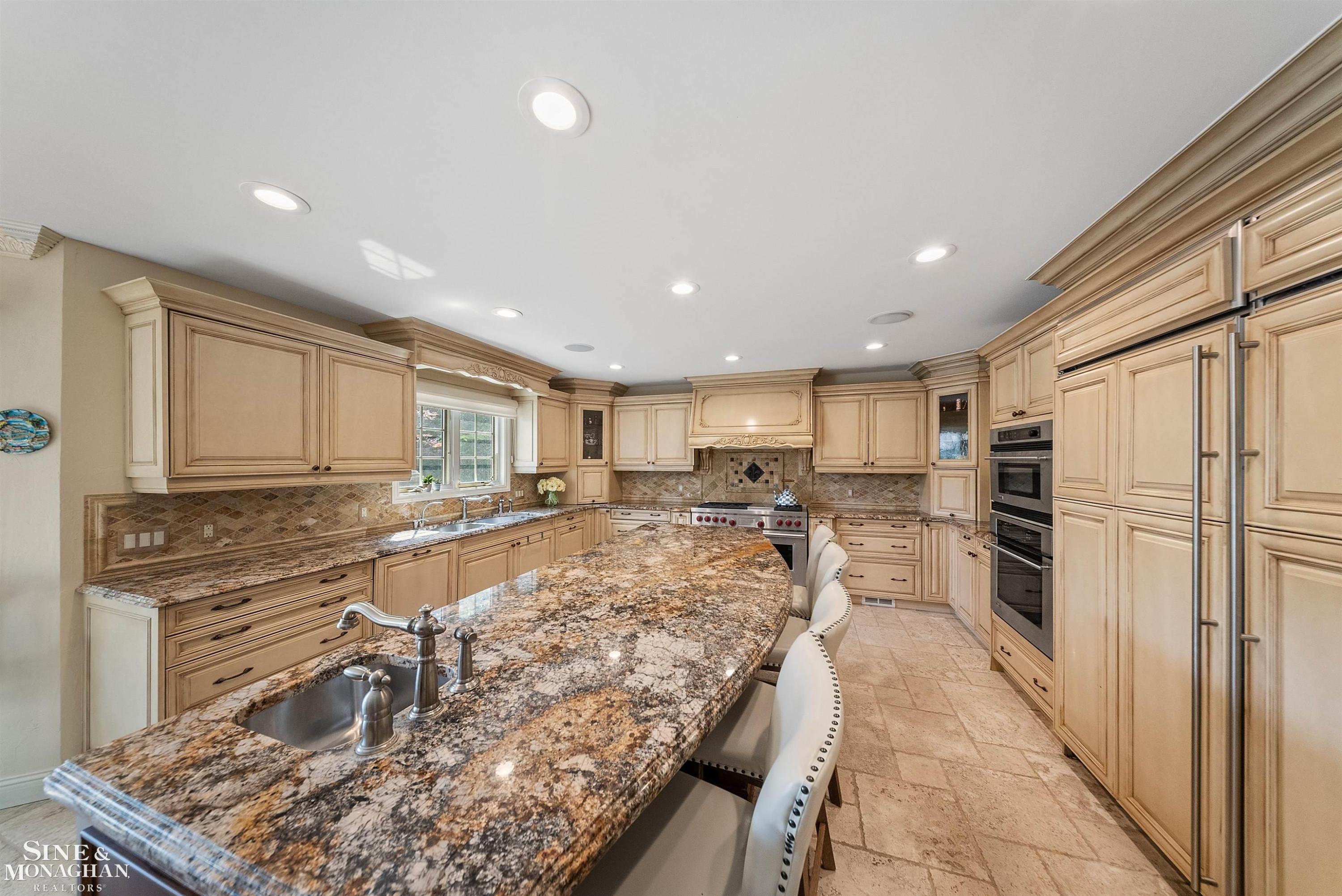 99 Renaud Road, Grosse Pointe Shores, MI 48236 — Photo 18