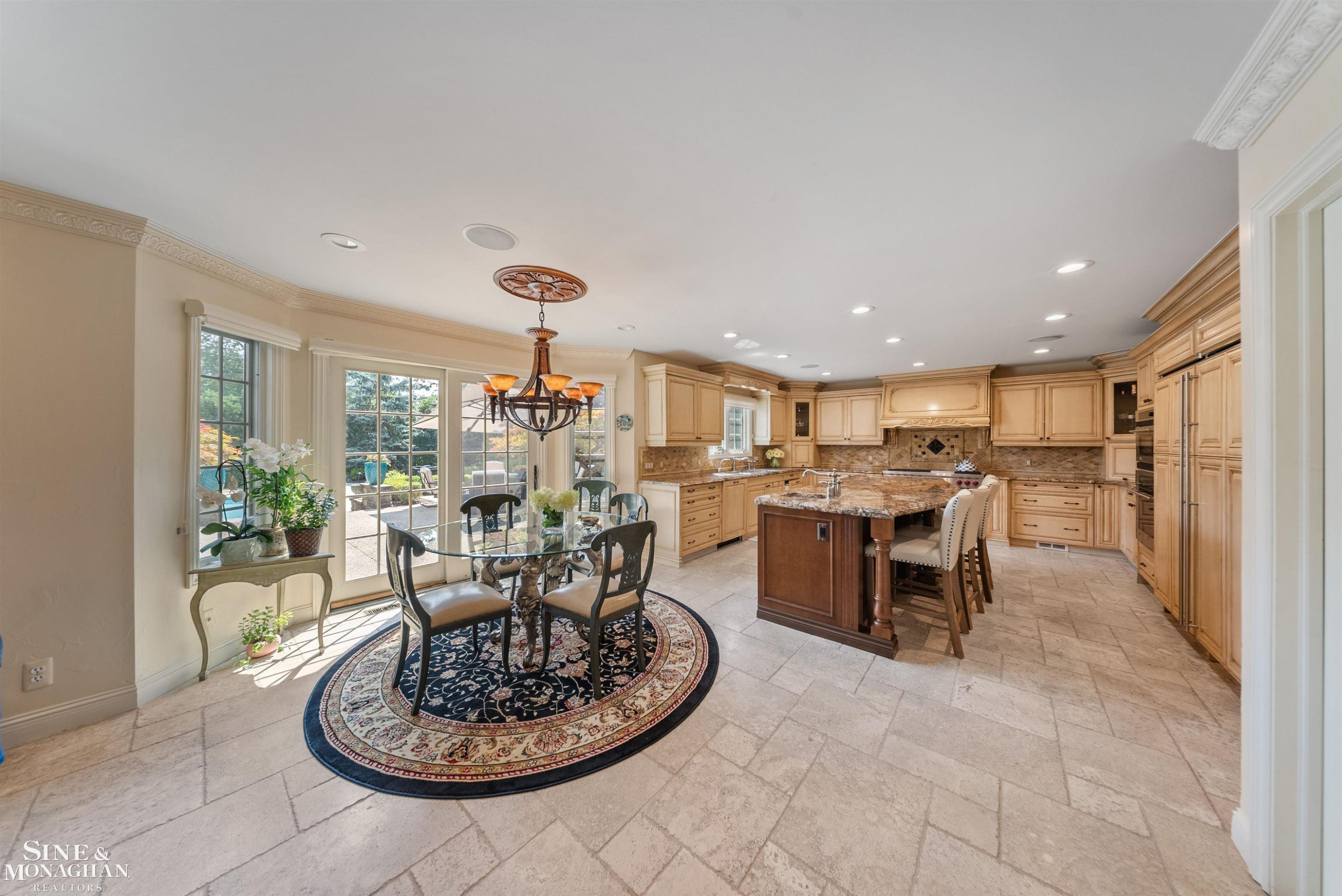 99 Renaud Road, Grosse Pointe Shores, MI 48236 — Photo 19
