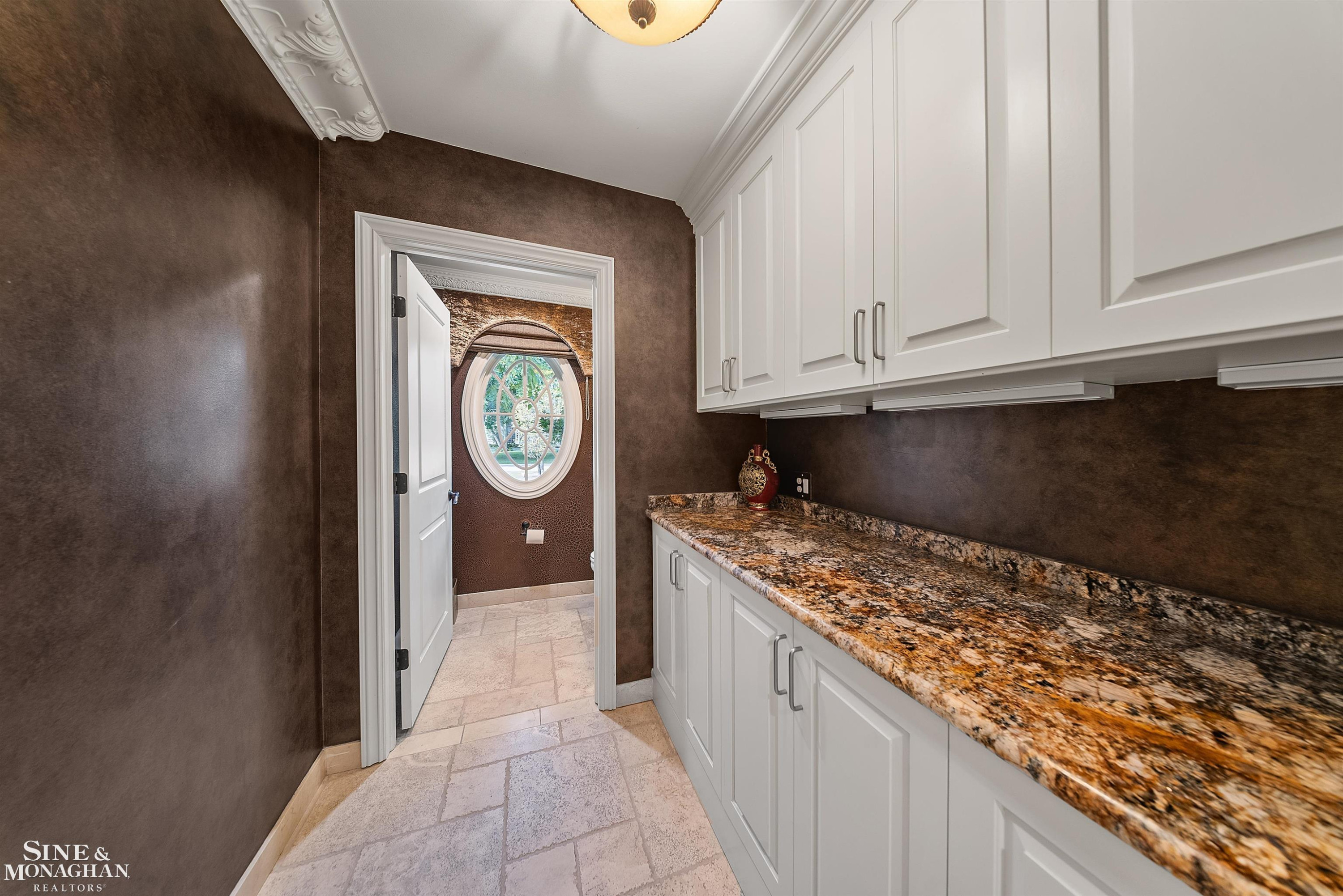 99 Renaud Road, Grosse Pointe Shores, MI 48236 — Photo 20