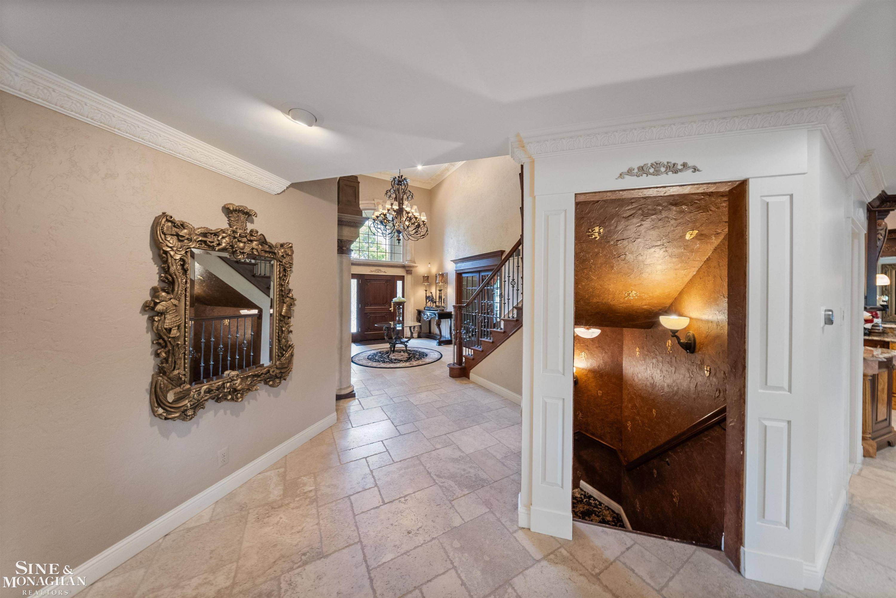 99 Renaud Road, Grosse Pointe Shores, MI 48236 — Photo 22