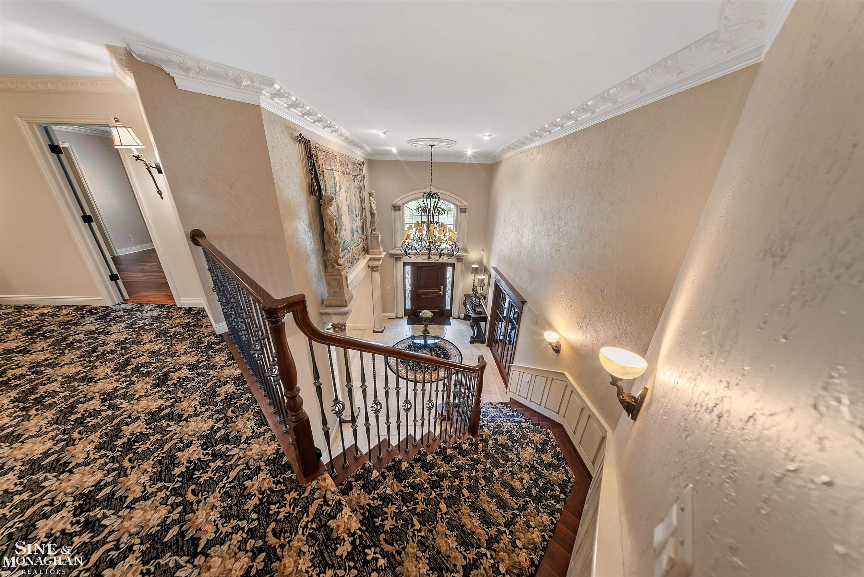 99 Renaud Road, Grosse Pointe Shores, MI 48236 — Photo 23
