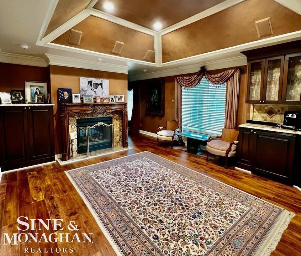 99 Renaud Road, Grosse Pointe Shores, MI 48236 — Photo 27