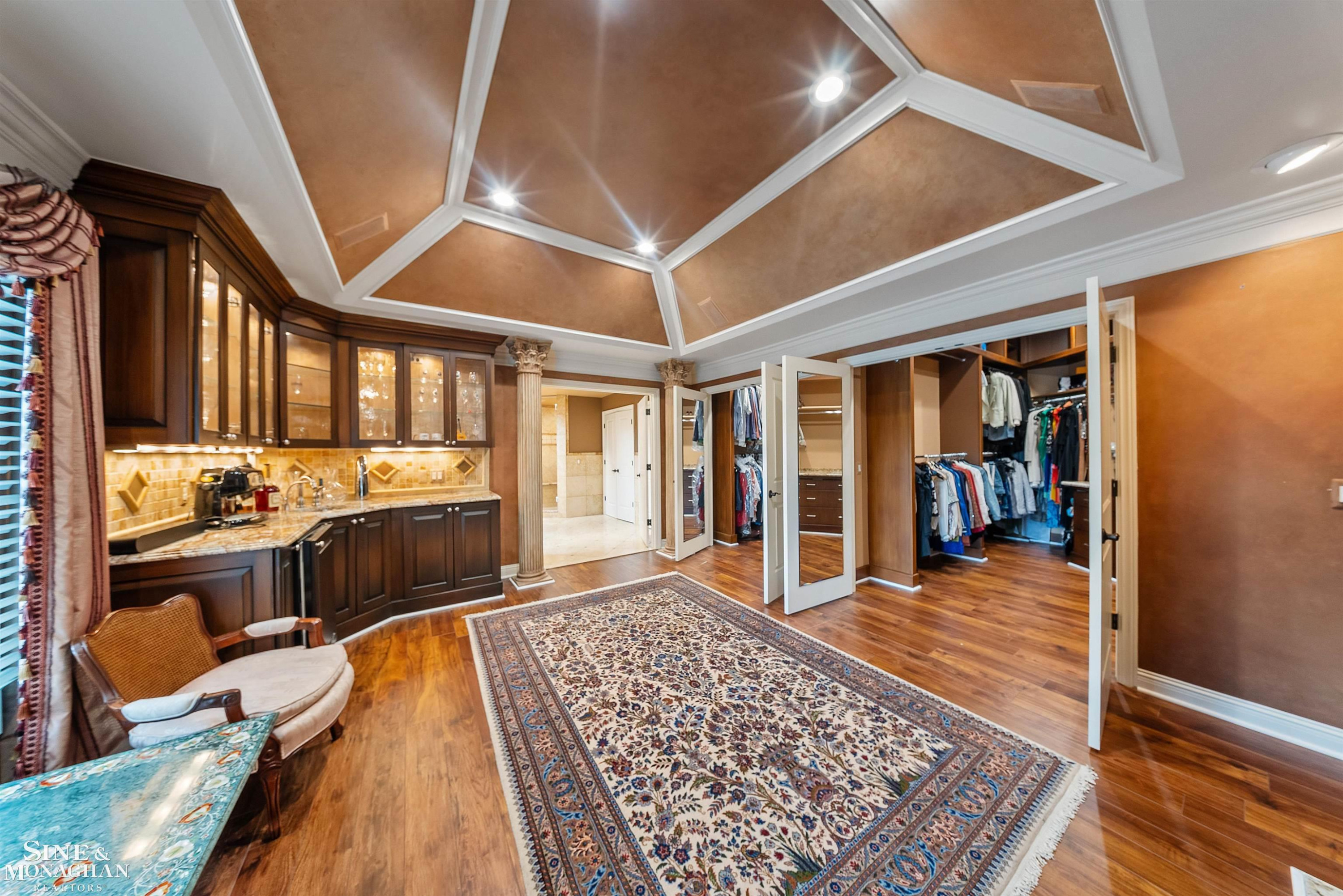 99 Renaud Road, Grosse Pointe Shores, MI 48236 — Photo 29