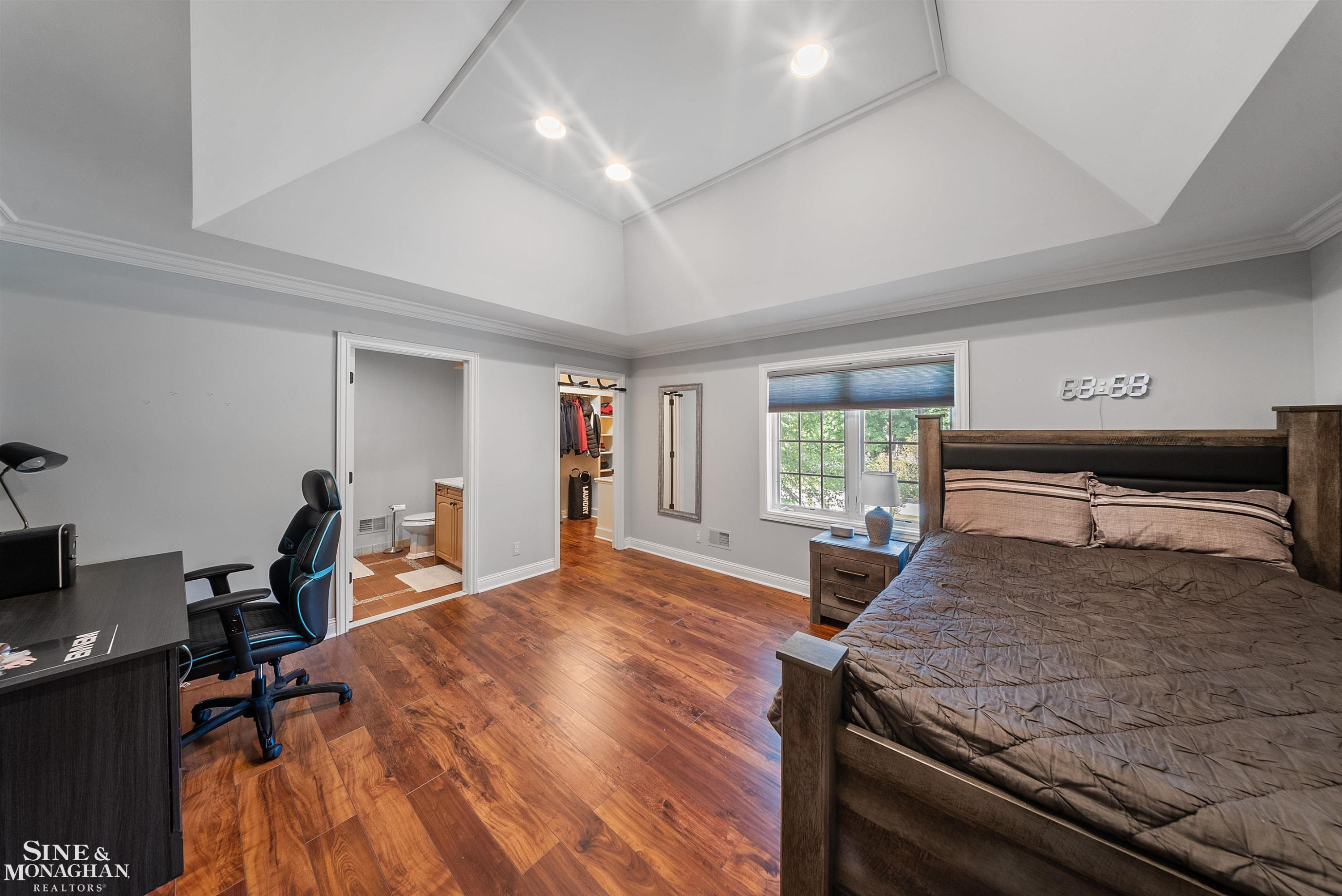 99 Renaud Road, Grosse Pointe Shores, MI 48236 — Photo 33