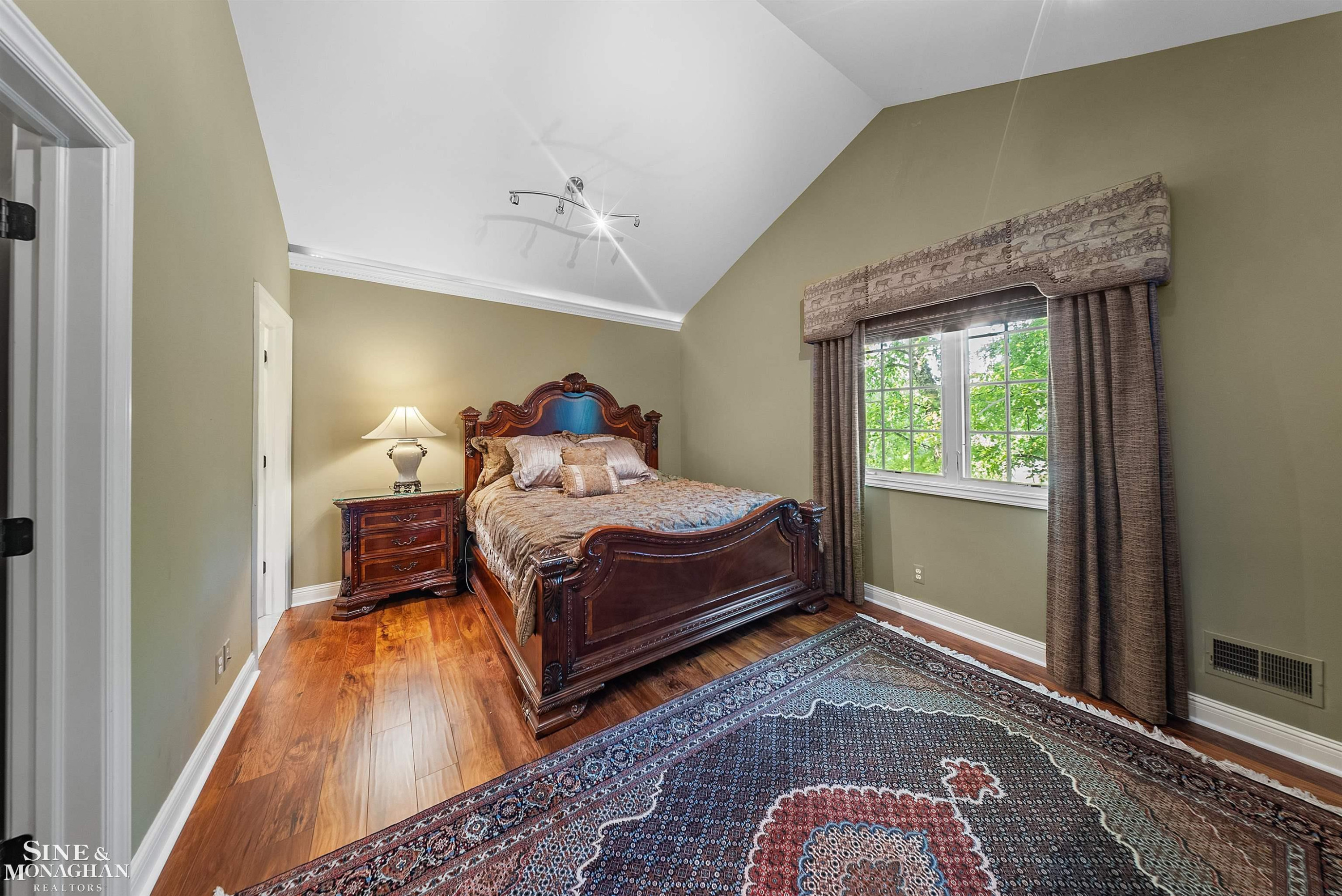 99 Renaud Road, Grosse Pointe Shores, MI 48236 — Photo 37