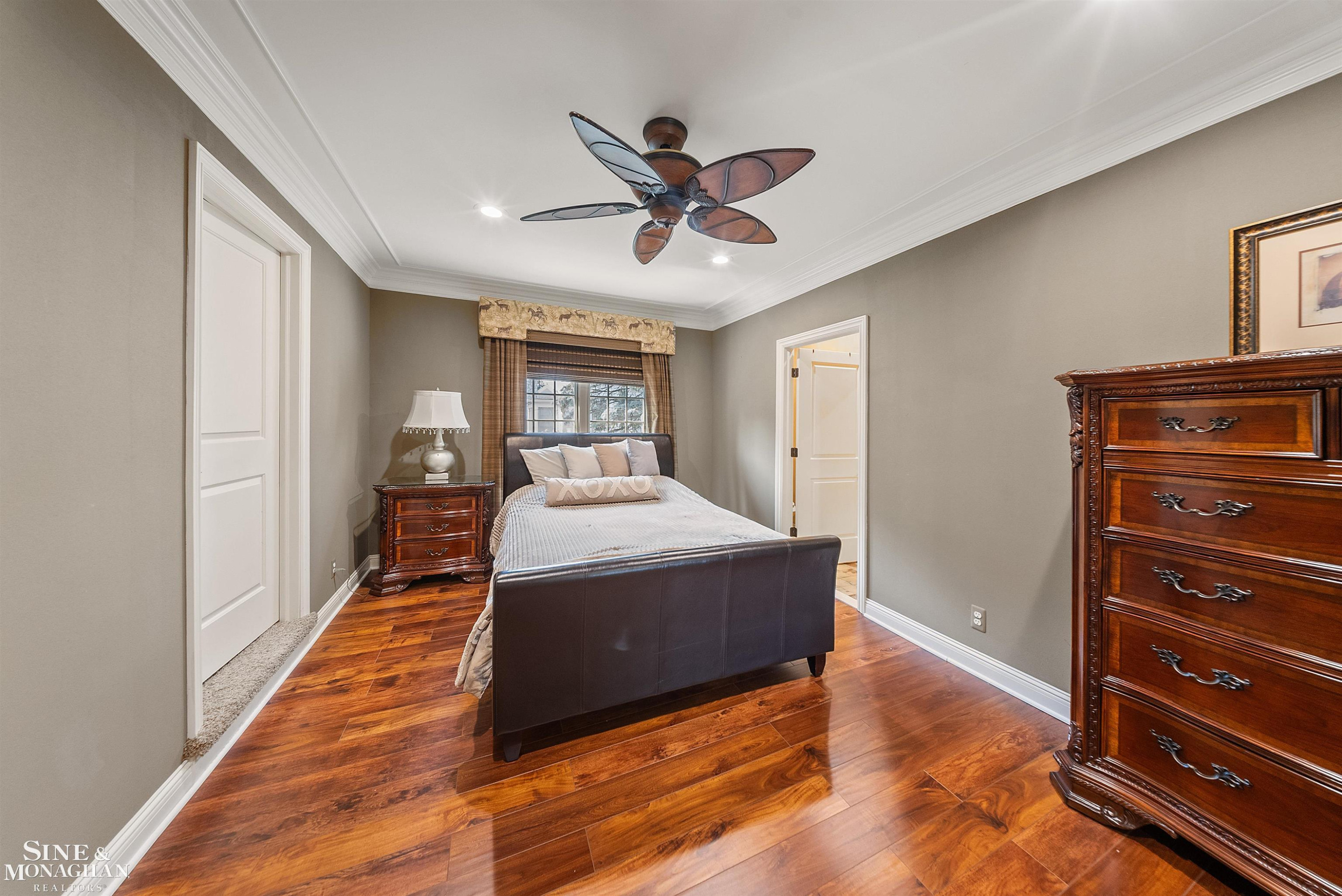 99 Renaud Road, Grosse Pointe Shores, MI 48236 — Photo 42