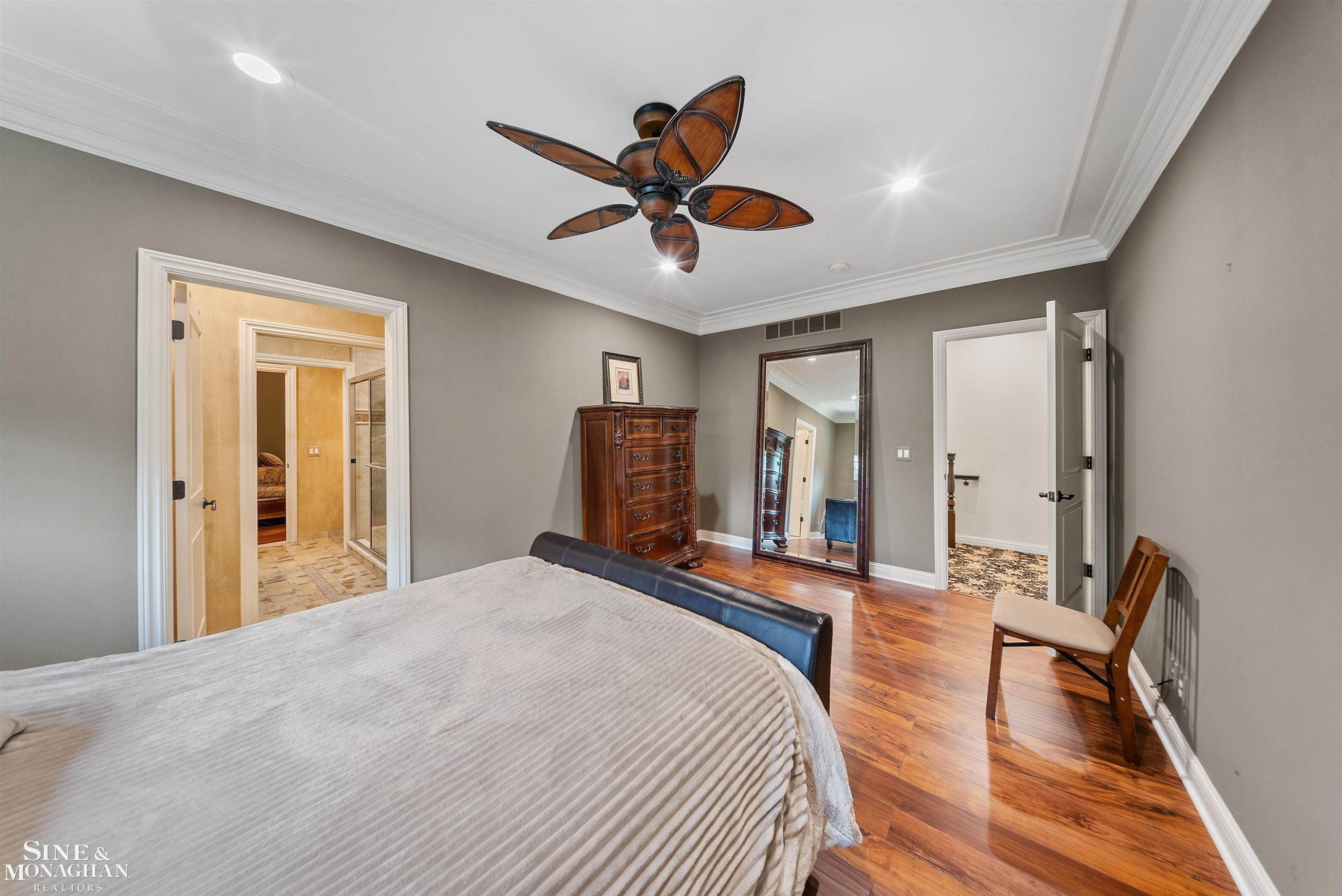 99 Renaud Road, Grosse Pointe Shores, MI 48236 — Photo 43