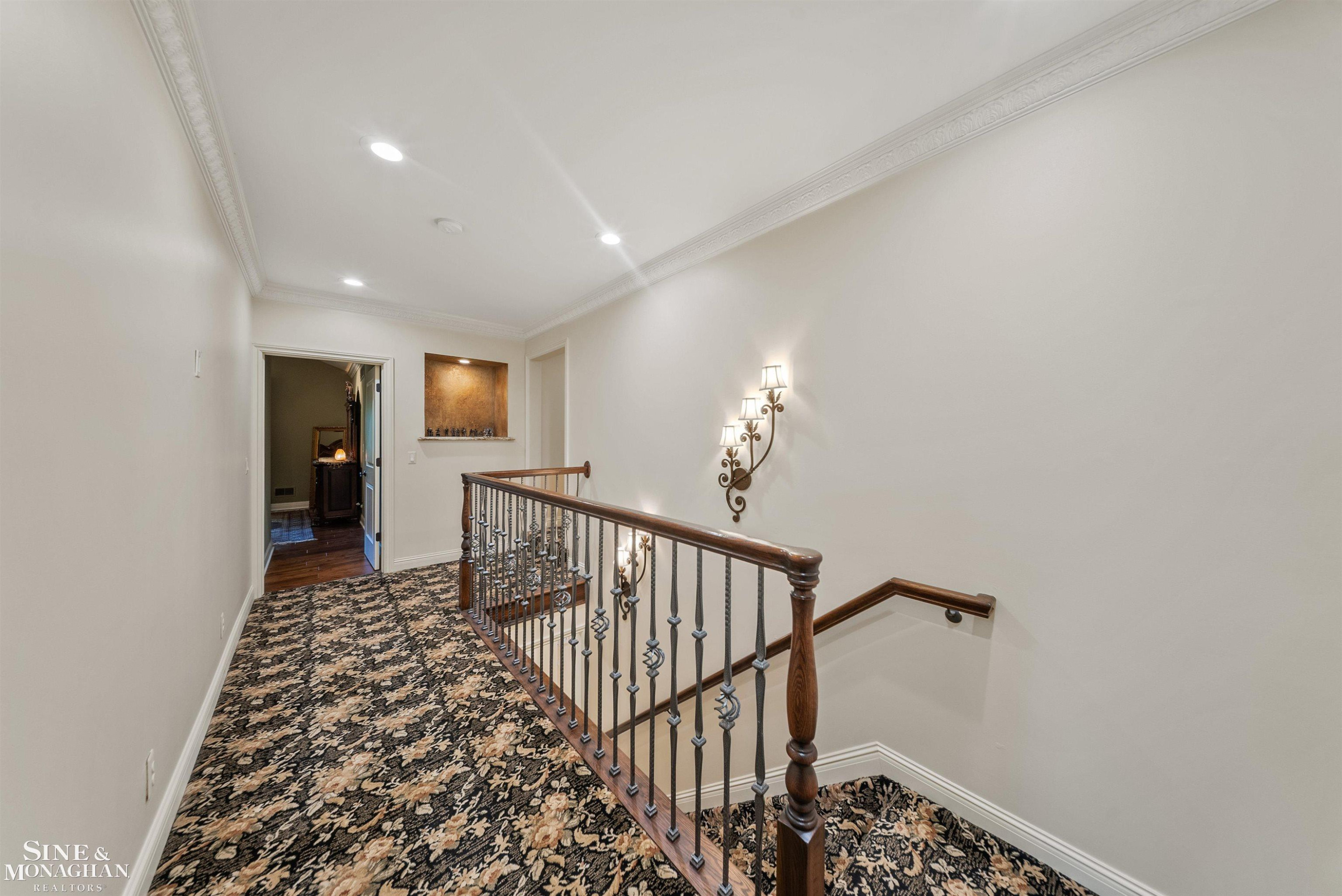 99 Renaud Road, Grosse Pointe Shores, MI 48236 — Photo 44