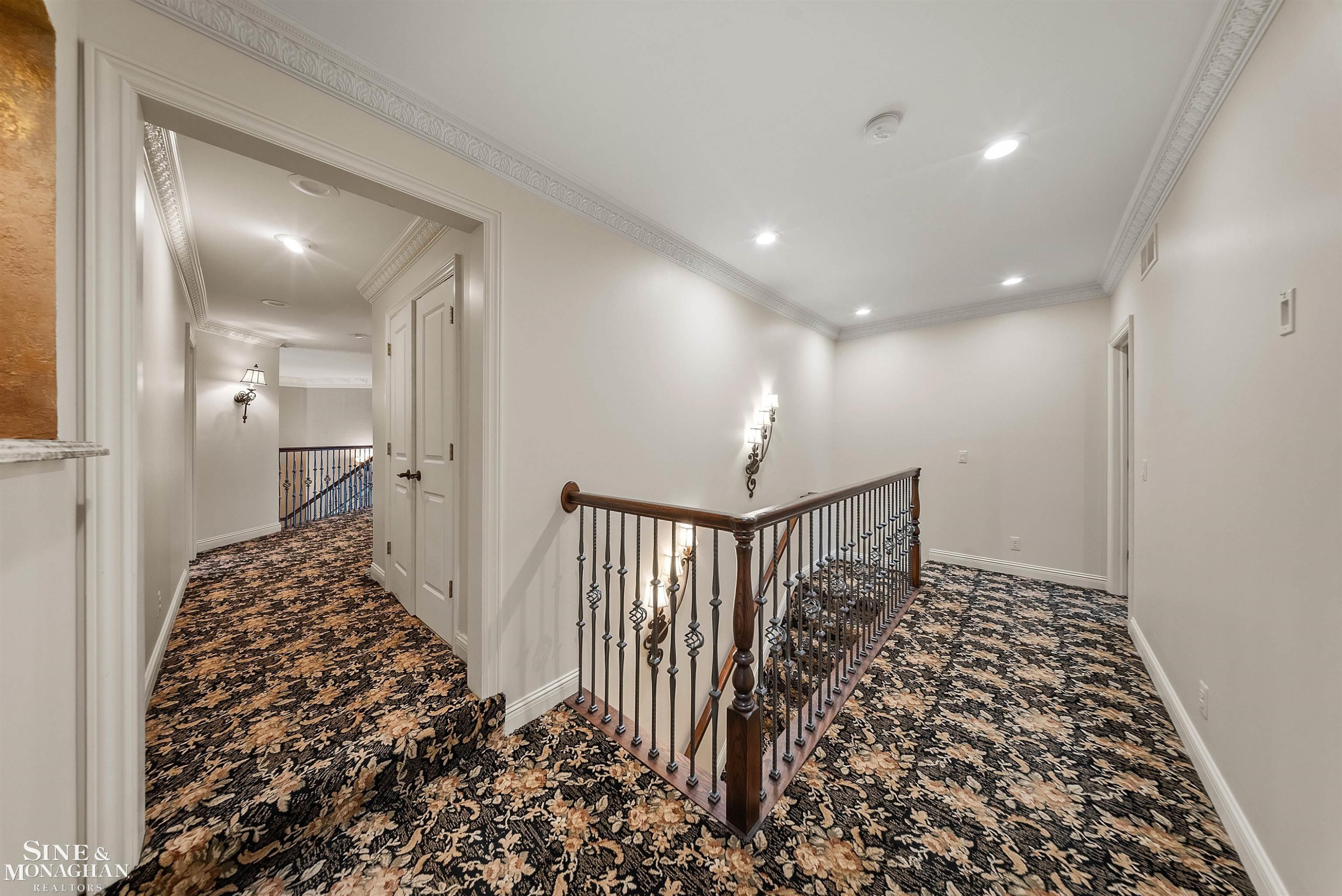 99 Renaud Road, Grosse Pointe Shores, MI 48236 — Photo 45