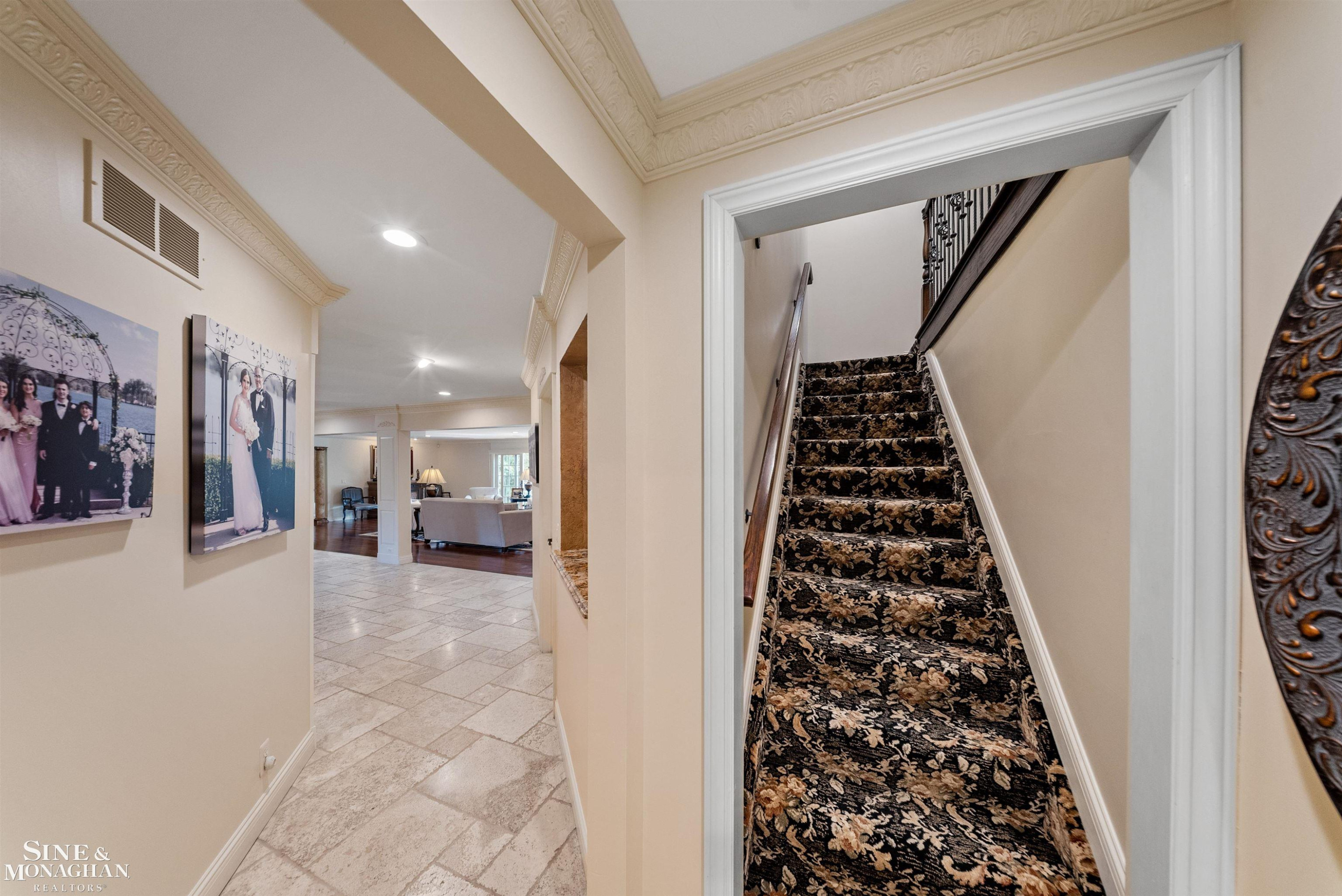 99 Renaud Road, Grosse Pointe Shores, MI 48236 — Photo 46