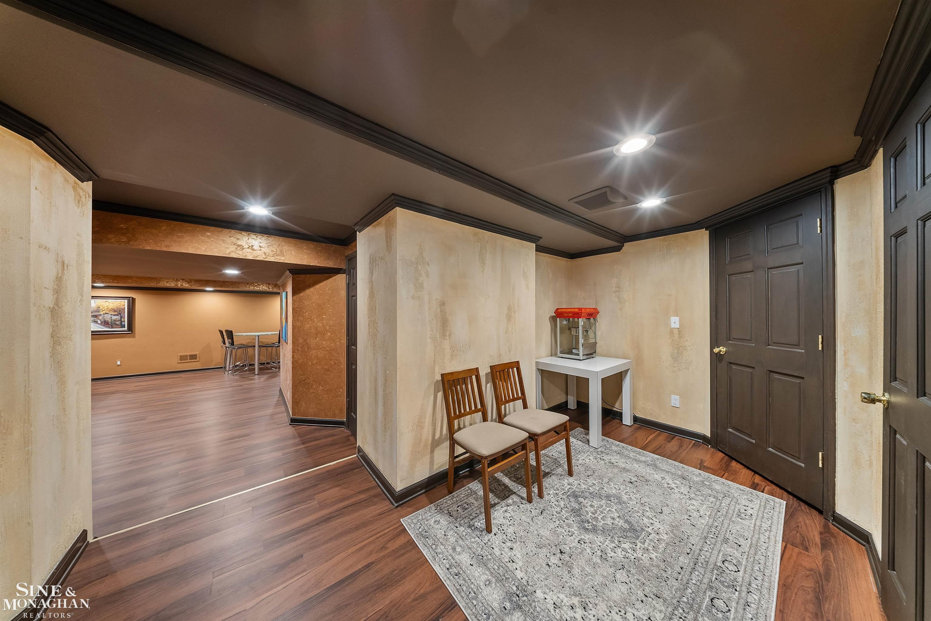 99 Renaud Road, Grosse Pointe Shores, MI 48236 — Photo 53