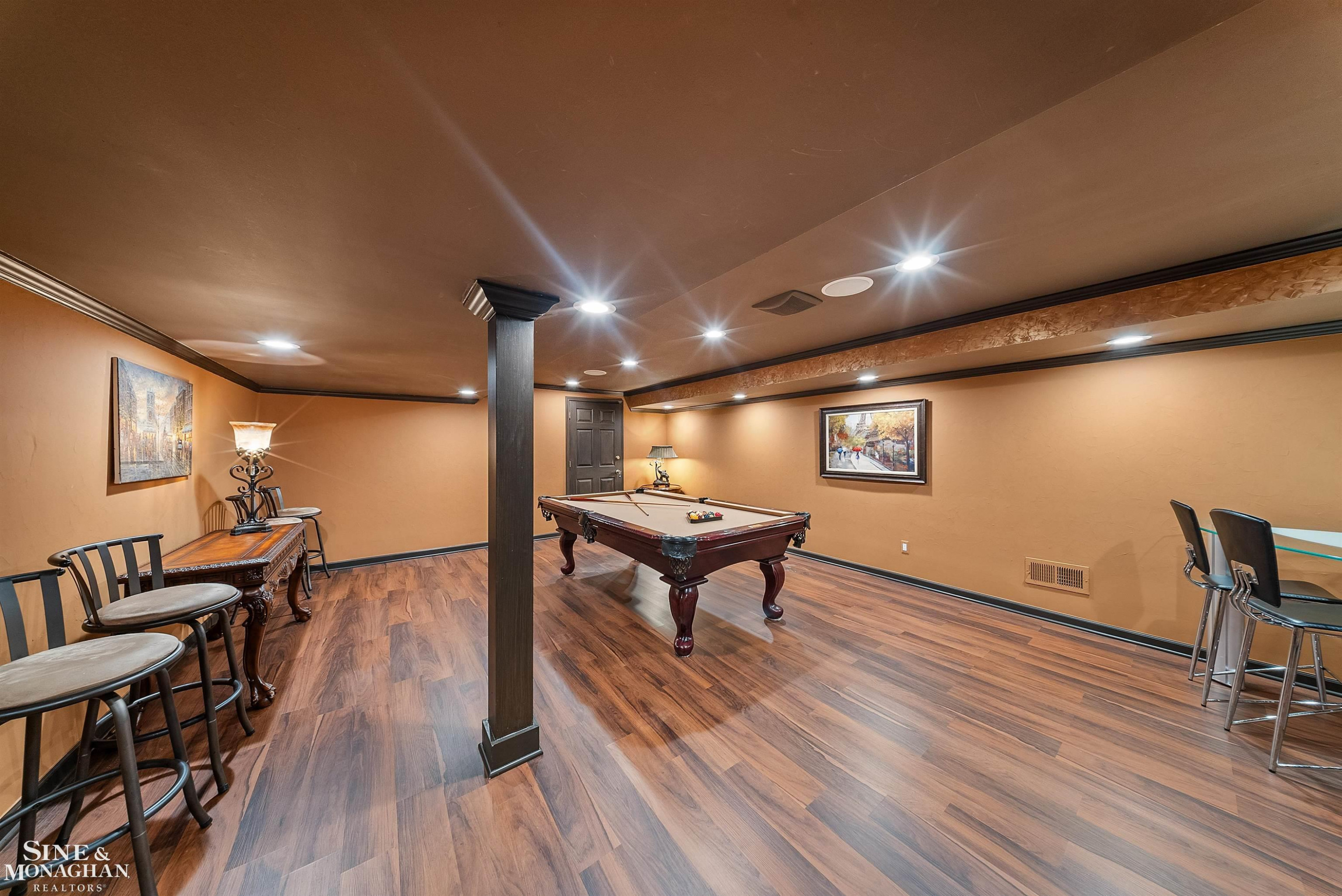 99 Renaud Road, Grosse Pointe Shores, MI 48236 — Photo 56