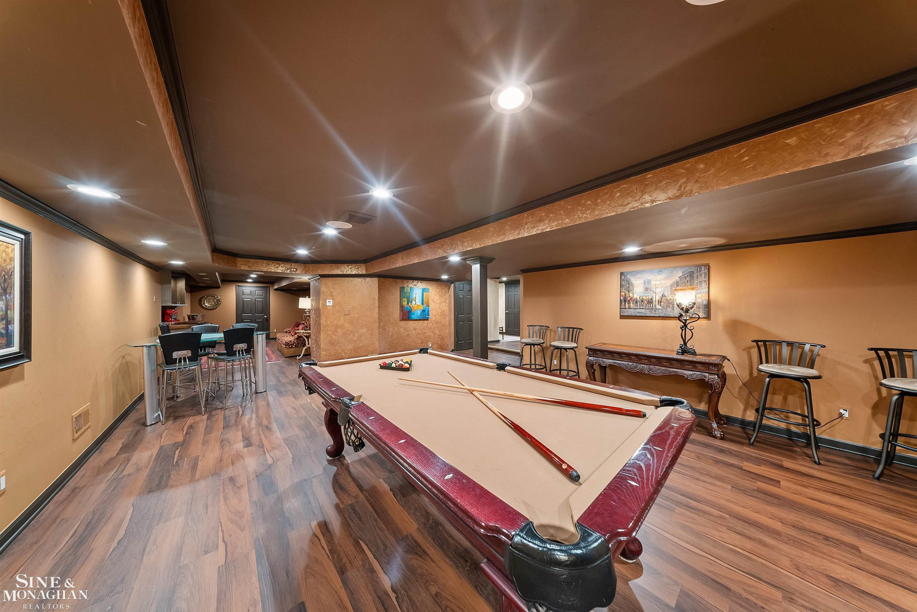 99 Renaud Road, Grosse Pointe Shores, MI 48236 — Photo 57