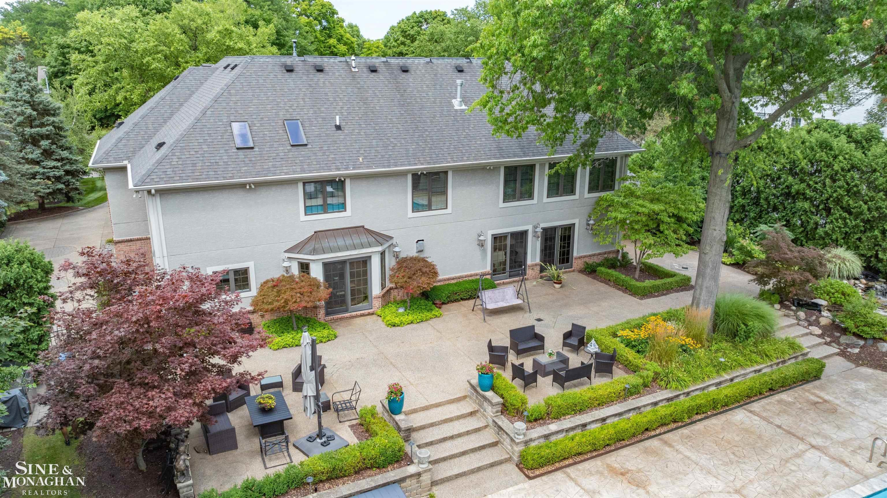 99 Renaud Road, Grosse Pointe Shores, MI 48236 — Photo 60