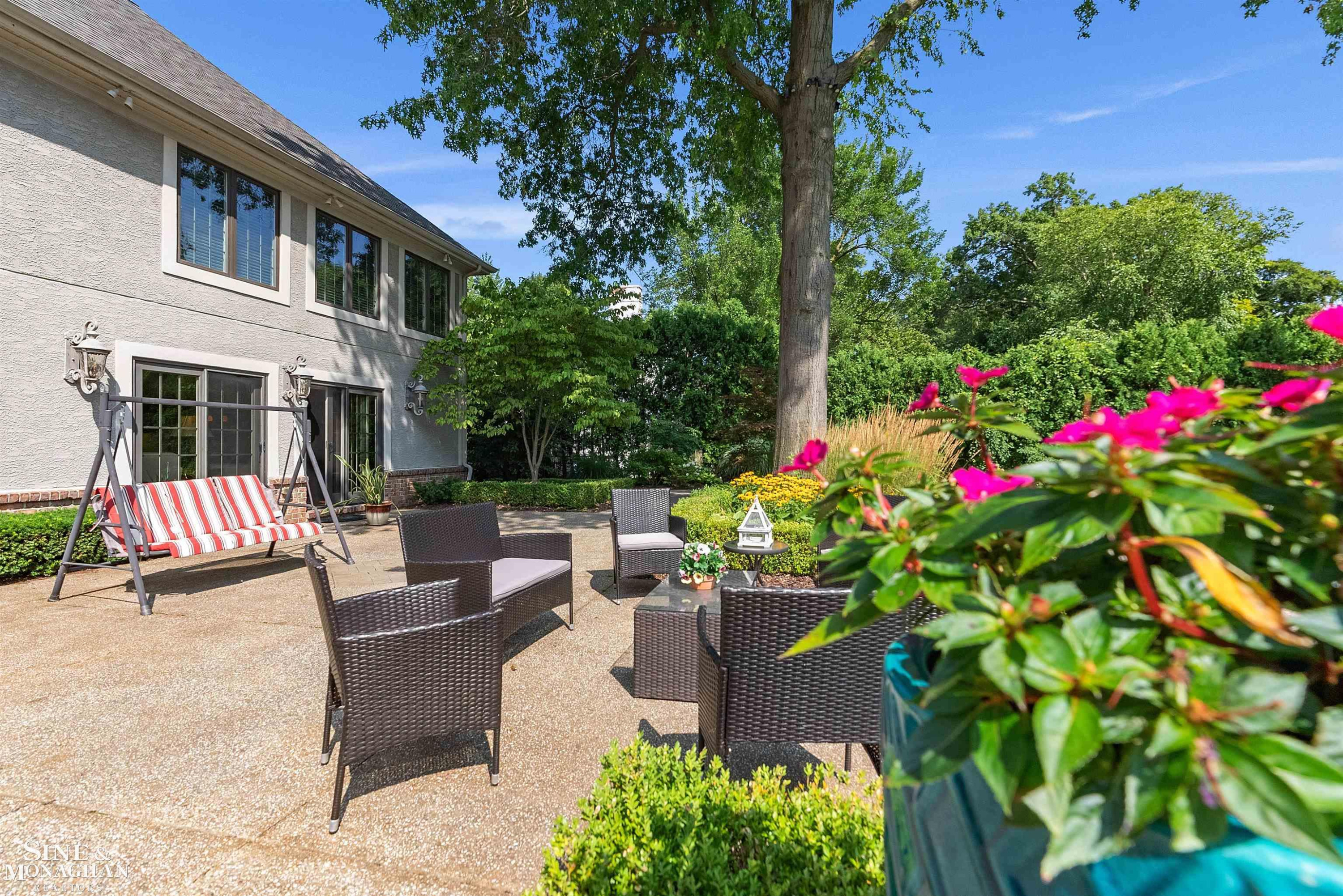 99 Renaud Road, Grosse Pointe Shores, MI 48236 — Photo 63