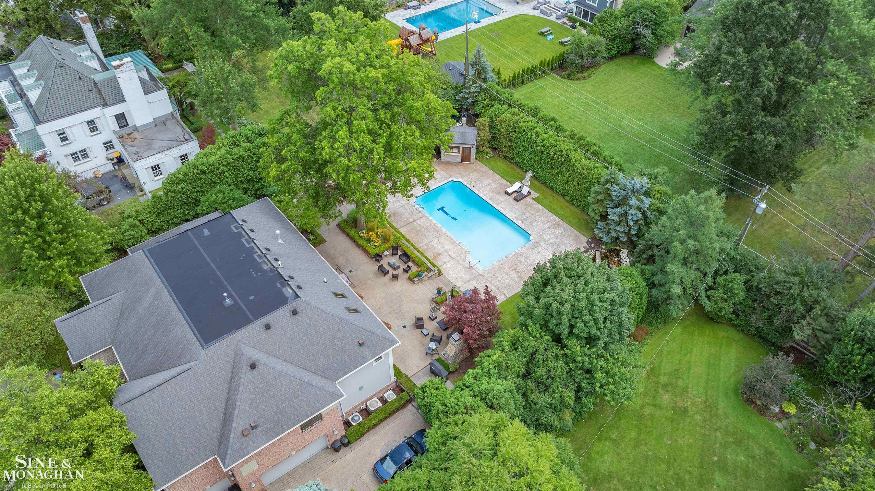 99 Renaud Road, Grosse Pointe Shores, MI 48236 — Photo 64