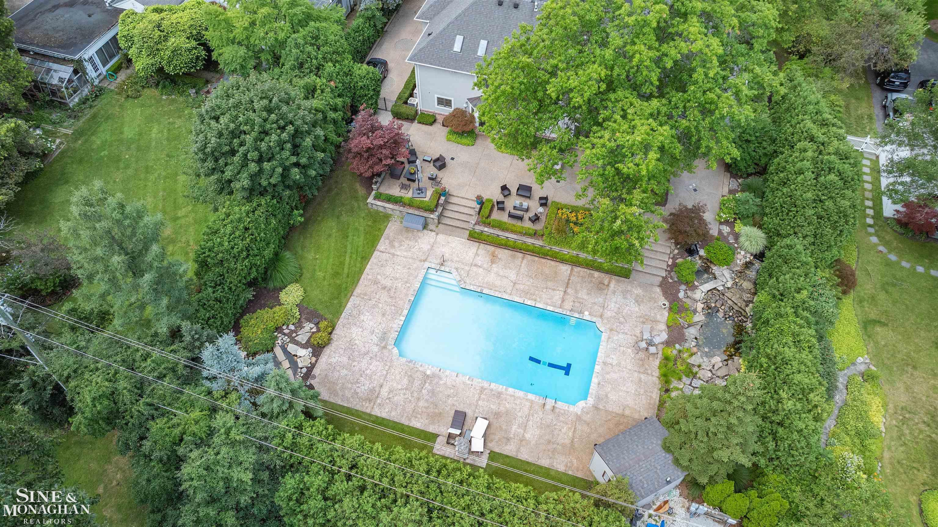99 Renaud Road, Grosse Pointe Shores, MI 48236 — Photo 66