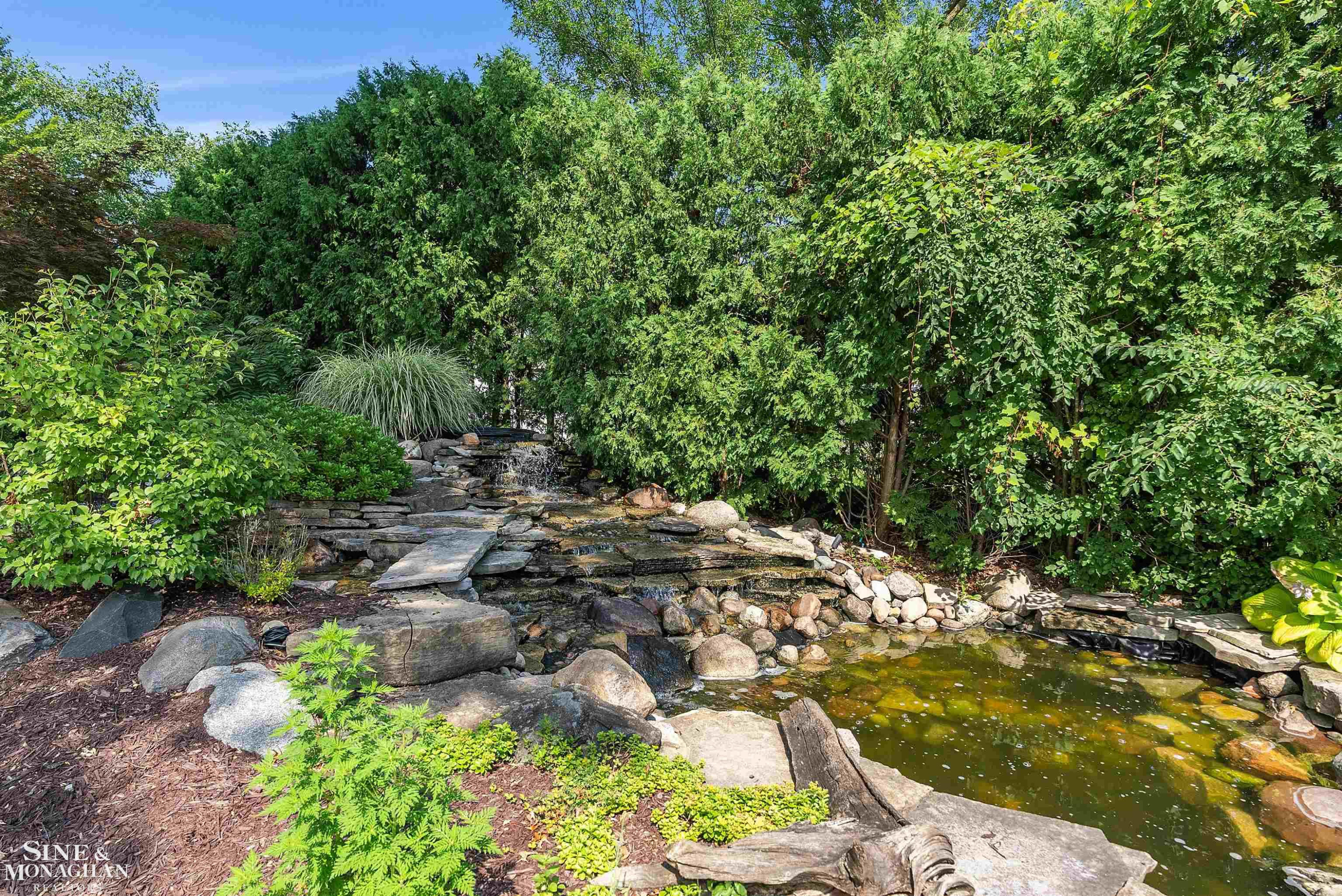 99 Renaud Road, Grosse Pointe Shores, MI 48236 — Photo 68