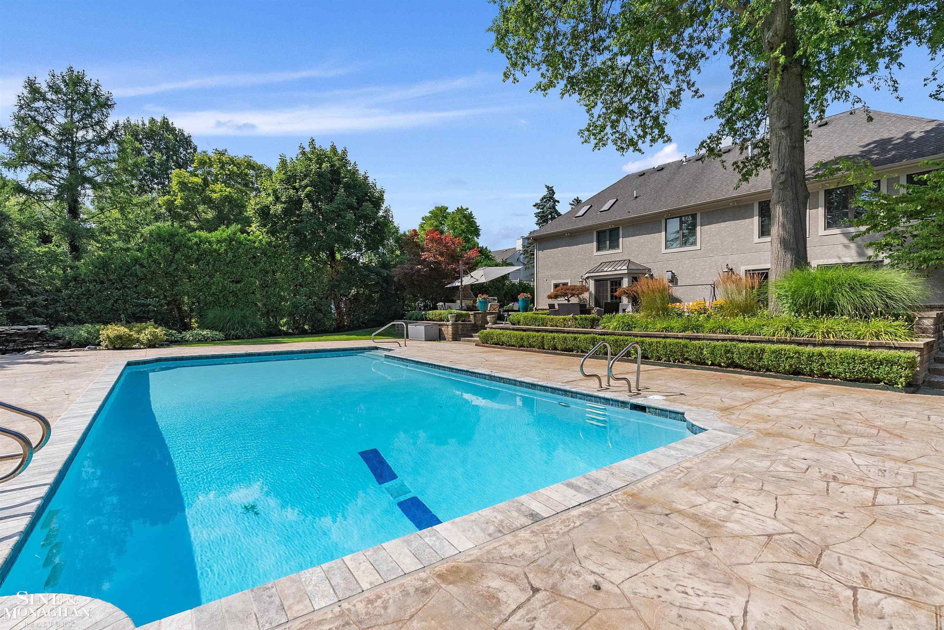 99 Renaud Road, Grosse Pointe Shores, MI 48236 — Photo 69