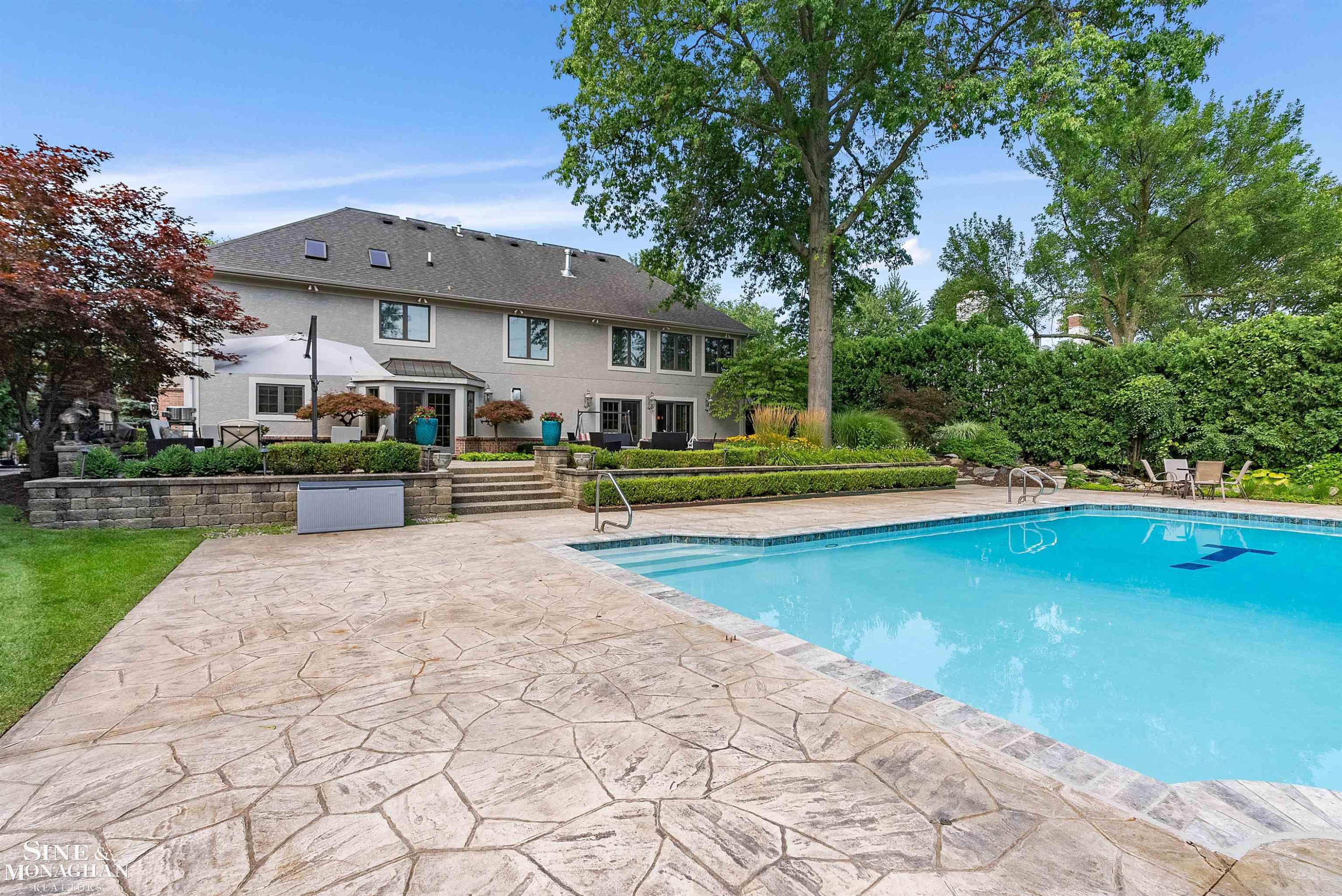 99 Renaud Road, Grosse Pointe Shores, MI 48236 — Photo 78