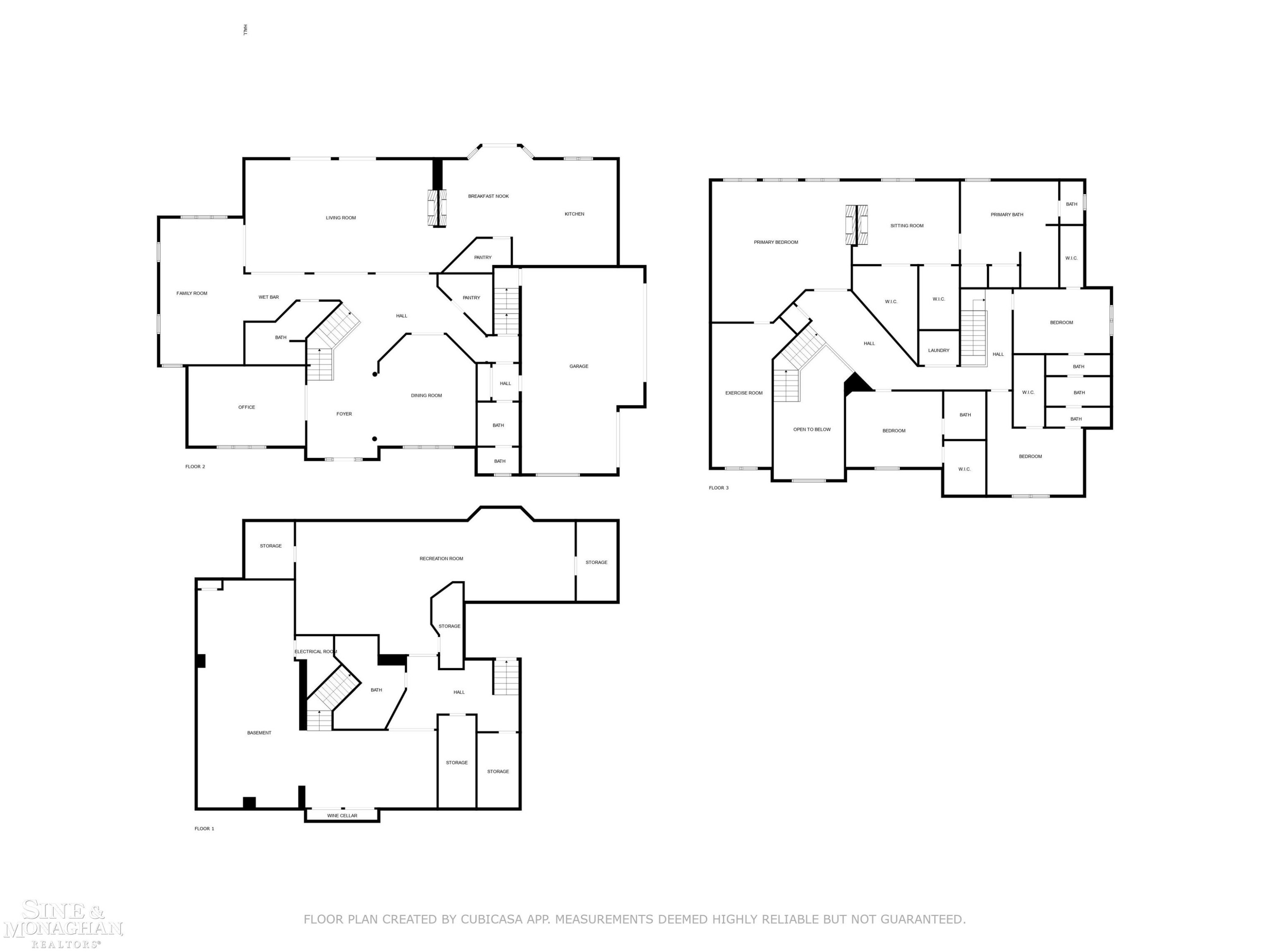 99 Renaud Road, Grosse Pointe Shores, MI 48236 — Photo 91