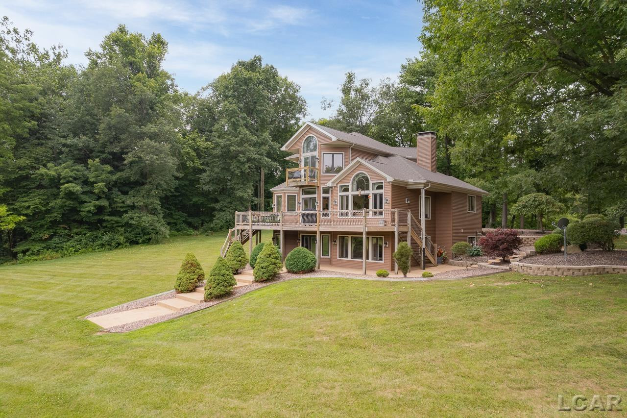 11411 Deer Run, Morenci, MI 49256 — Photo 2