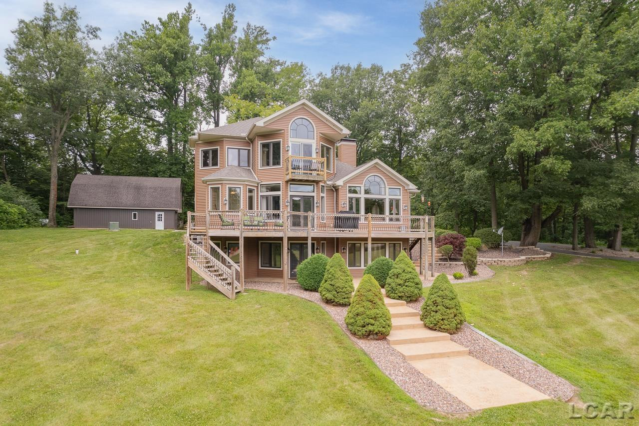 11411 Deer Run, Morenci, MI 49256 — Photo 3