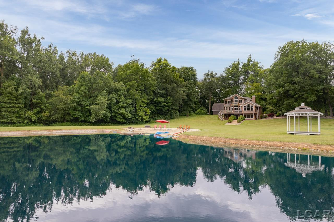 11411 Deer Run, Morenci, MI 49256 — Photo 4