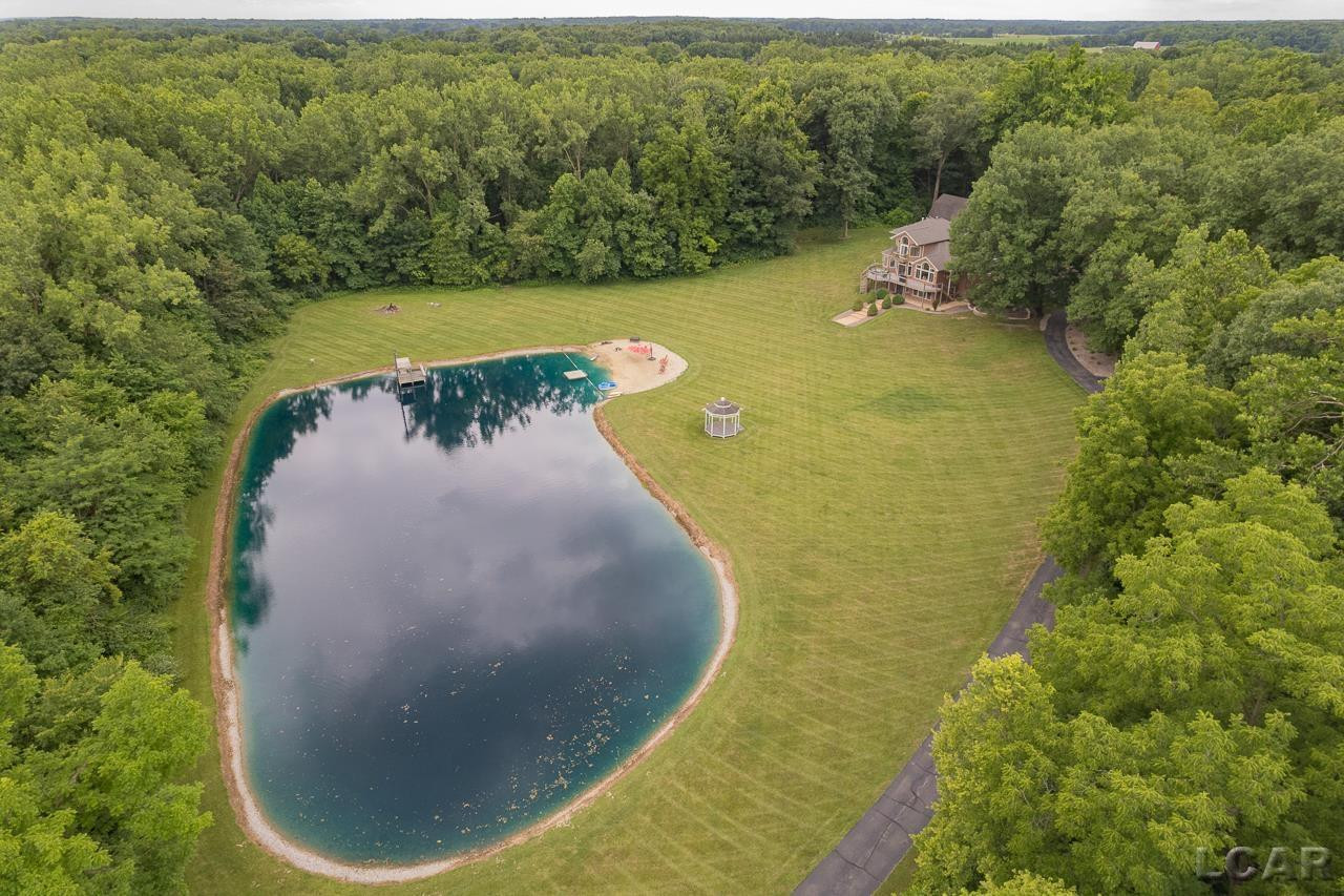 11411 Deer Run, Morenci, MI 49256 — Photo 5