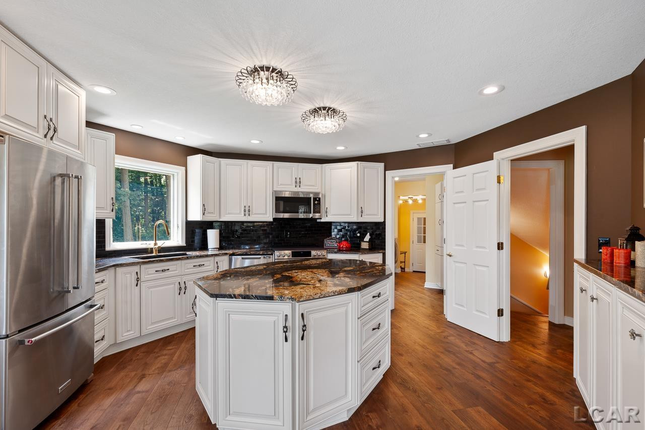 11411 Deer Run, Morenci, MI 49256 — Photo 11