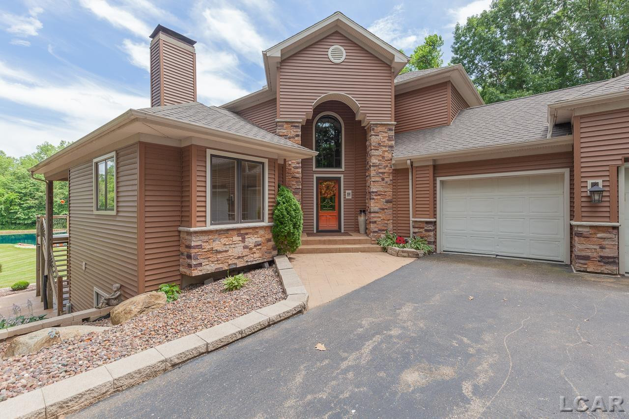 11411 Deer Run, Morenci, MI 49256 — Photo 48