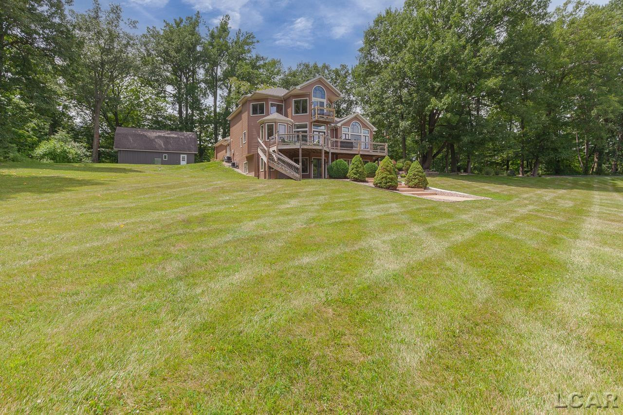 11411 Deer Run, Morenci, MI 49256 — Photo 49