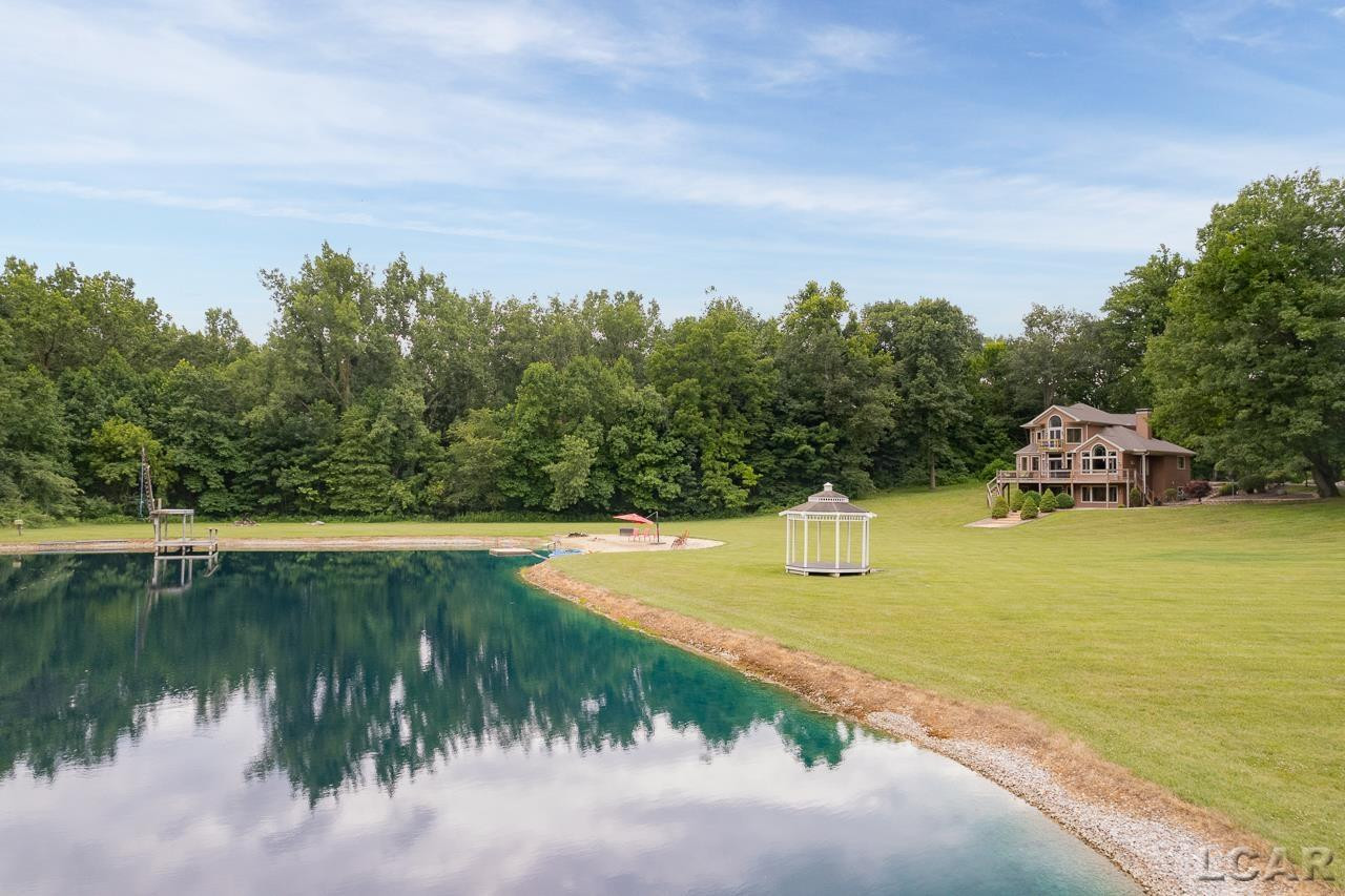 11411 Deer Run, Morenci, MI 49256 — Photo 50