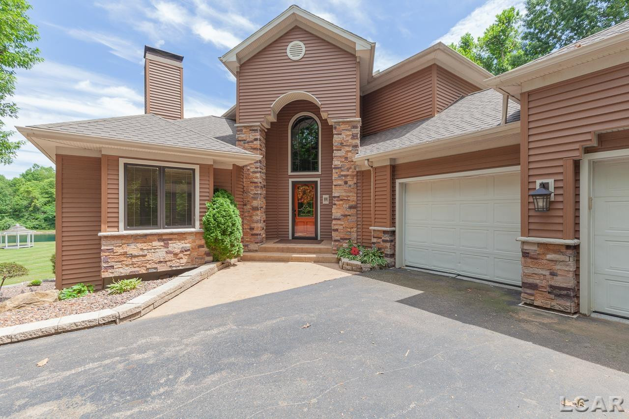 11411 Deer Run, Morenci, MI 49256 — Photo 51