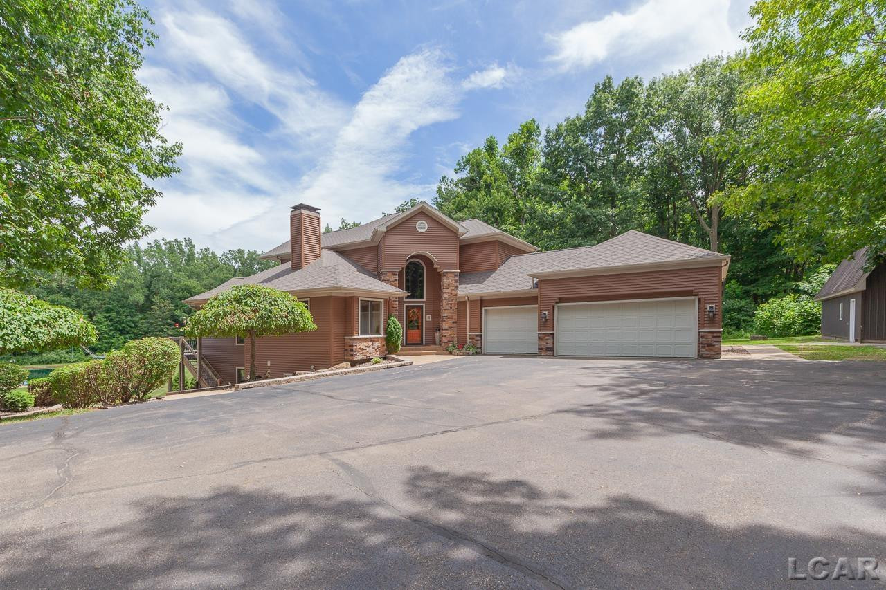 11411 Deer Run, Morenci, MI 49256 — Photo 52