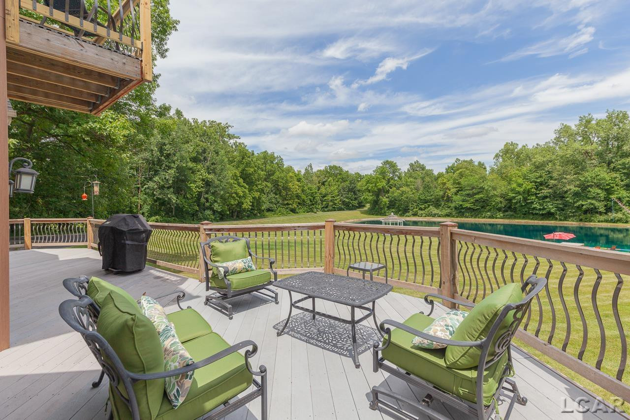 11411 Deer Run, Morenci, MI 49256 — Photo 53