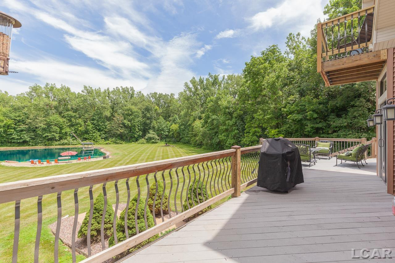 11411 Deer Run, Morenci, MI 49256 — Photo 54