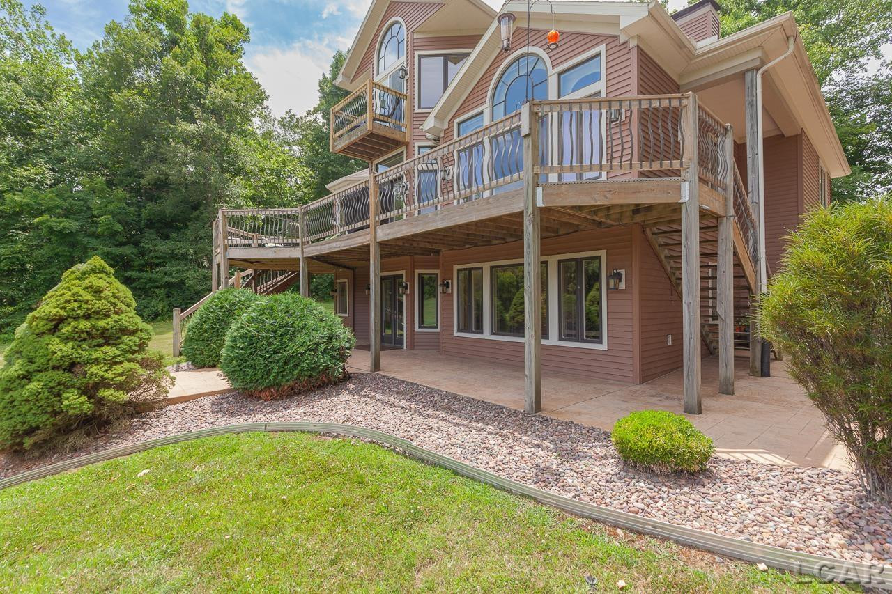 11411 Deer Run, Morenci, MI 49256 — Photo 57