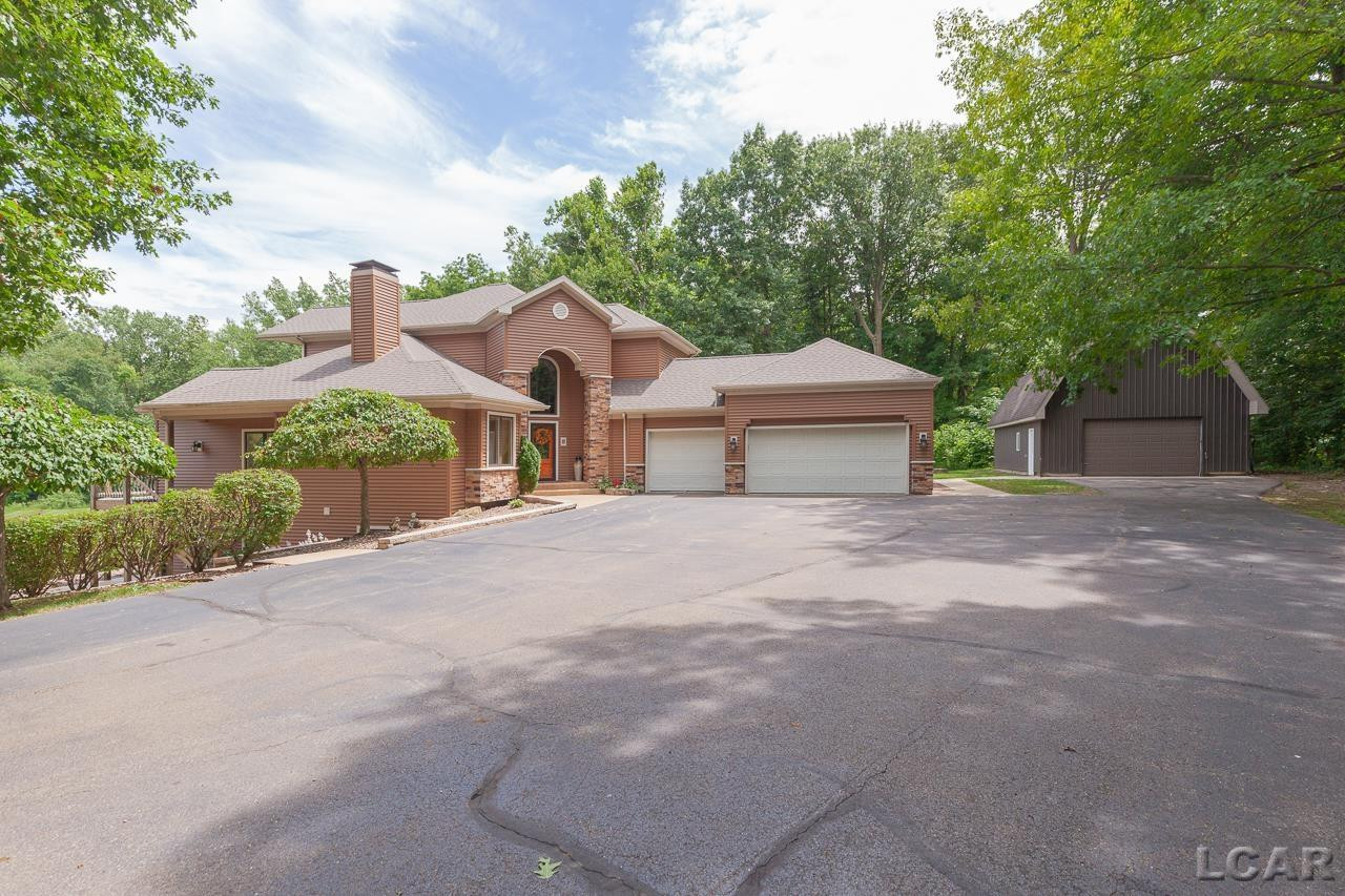 11411 Deer Run, Morenci, MI 49256 — Photo 58