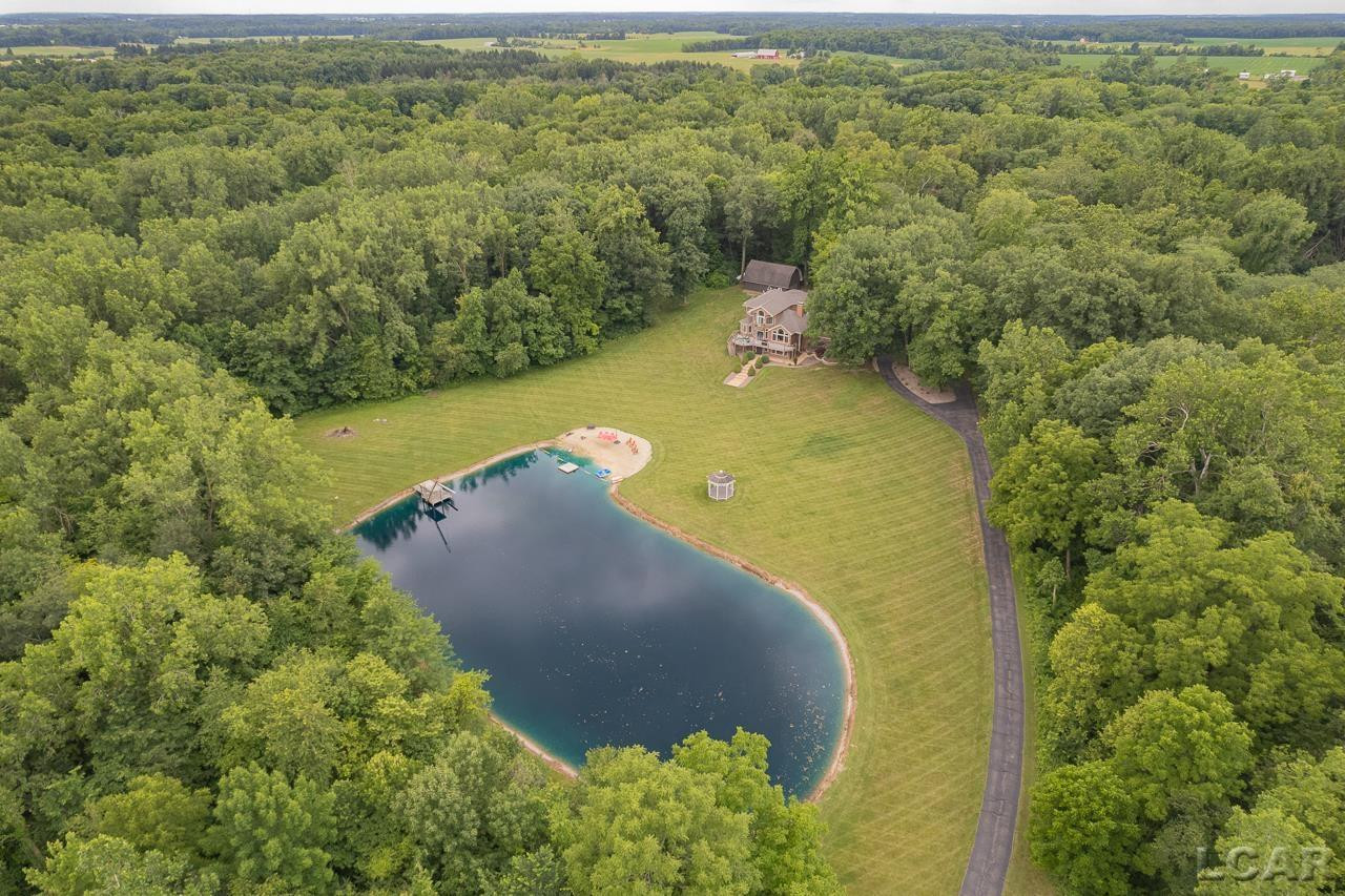 11411 Deer Run, Morenci, MI 49256 — Photo 59