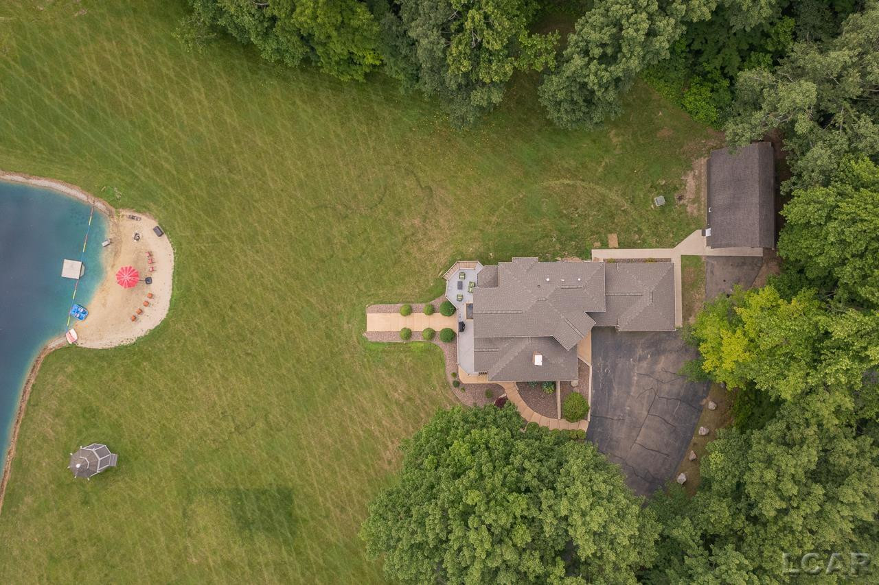 11411 Deer Run, Morenci, MI 49256 — Photo 62