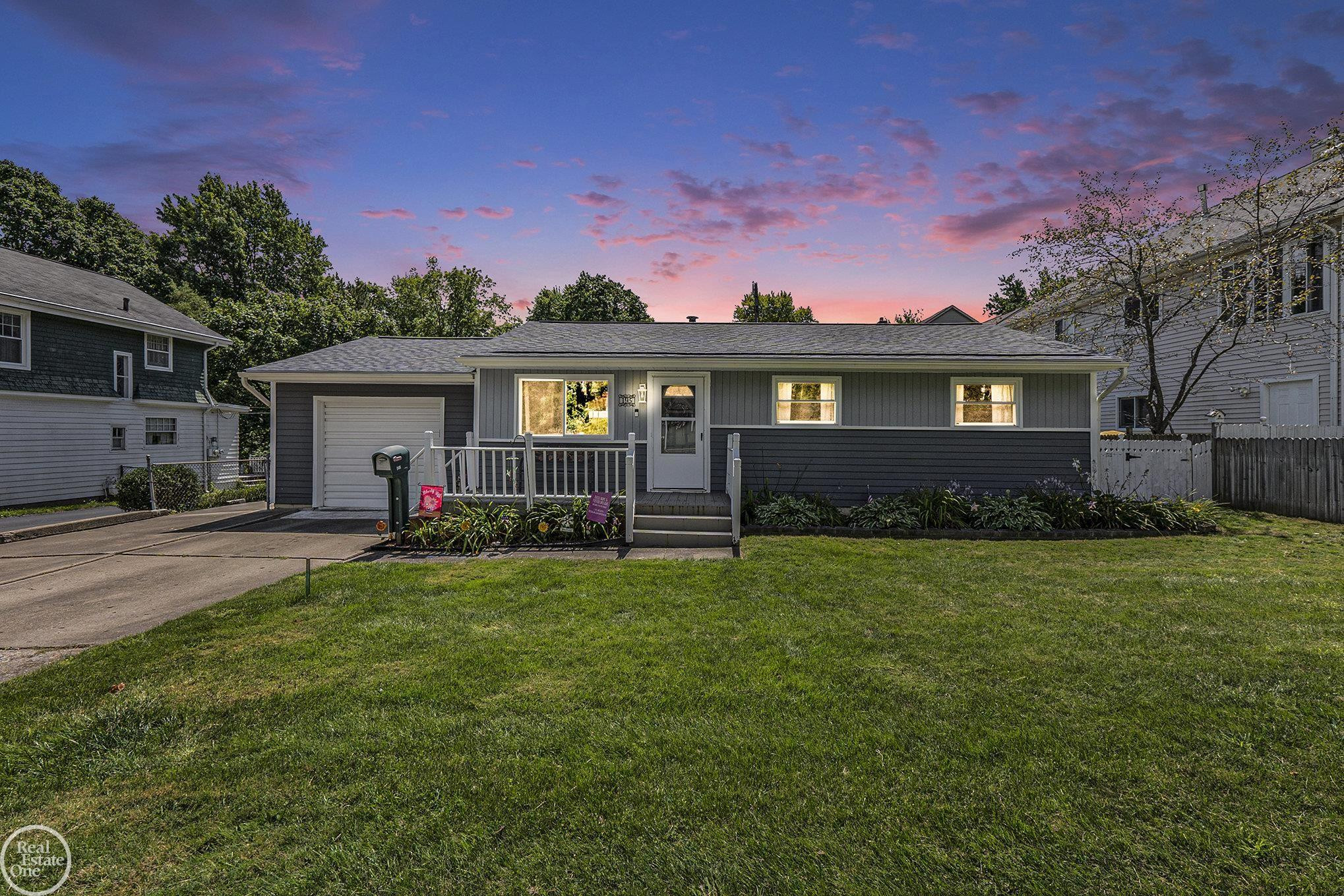 195 Minot Street, MI 48065 — Photo 2
