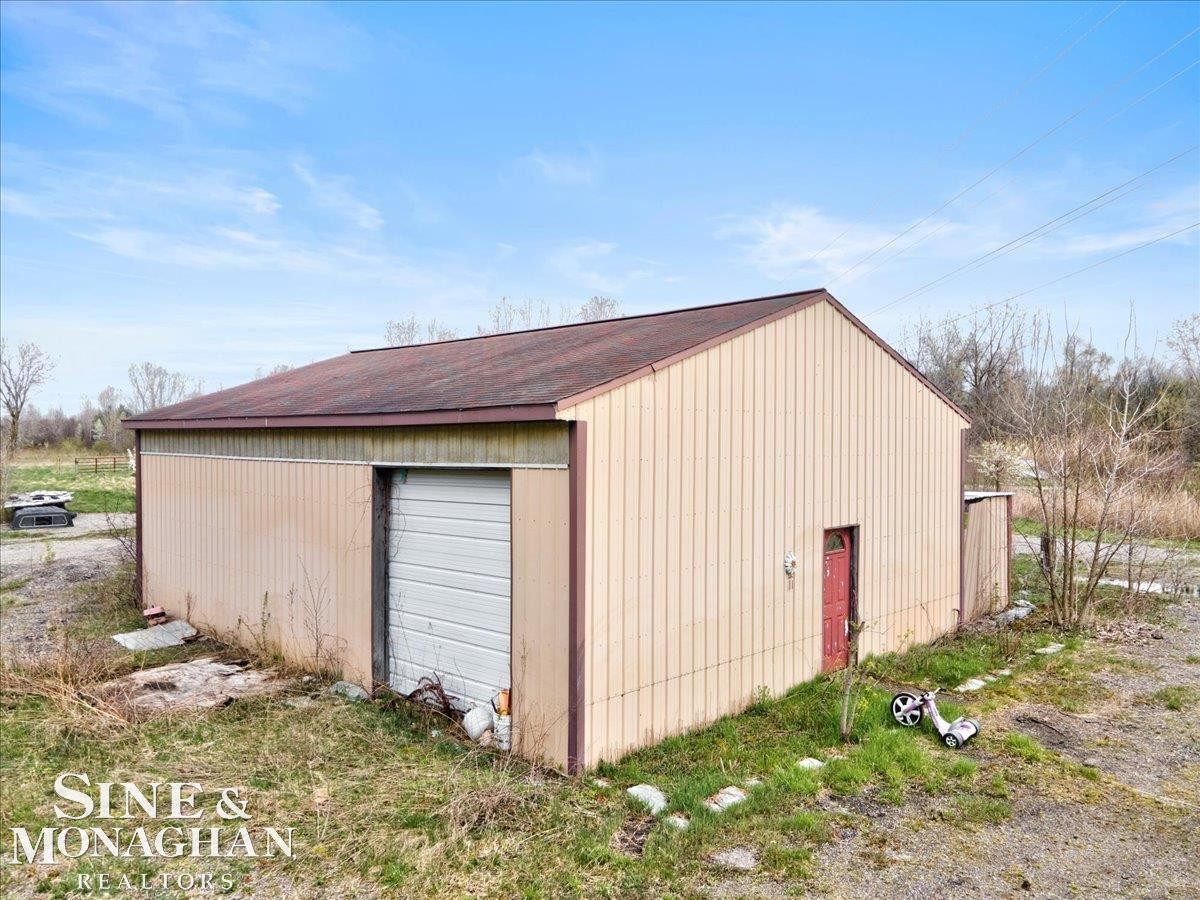 5500 Marine City Hwy Highway, MI — Photo 13