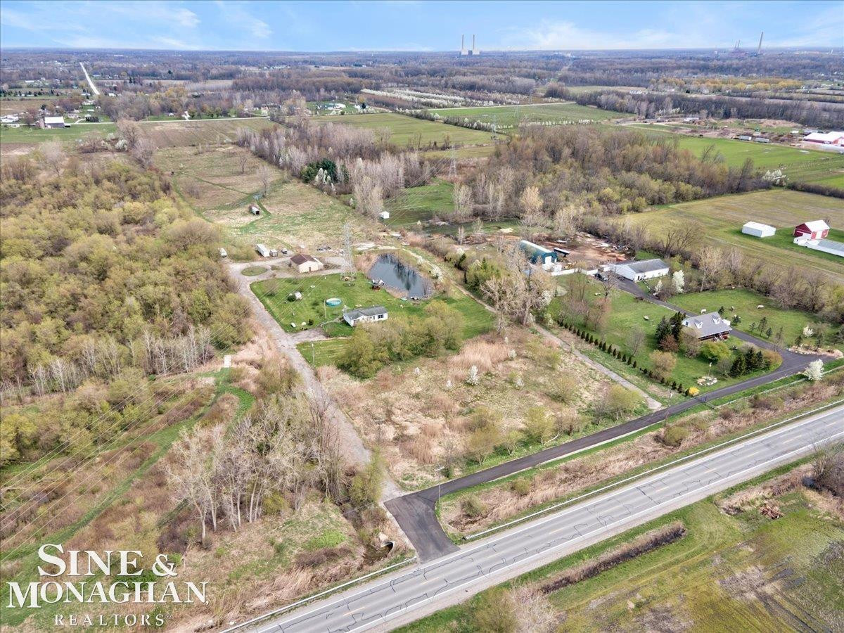 5500 Marine City Hwy Highway, MI — Photo 14