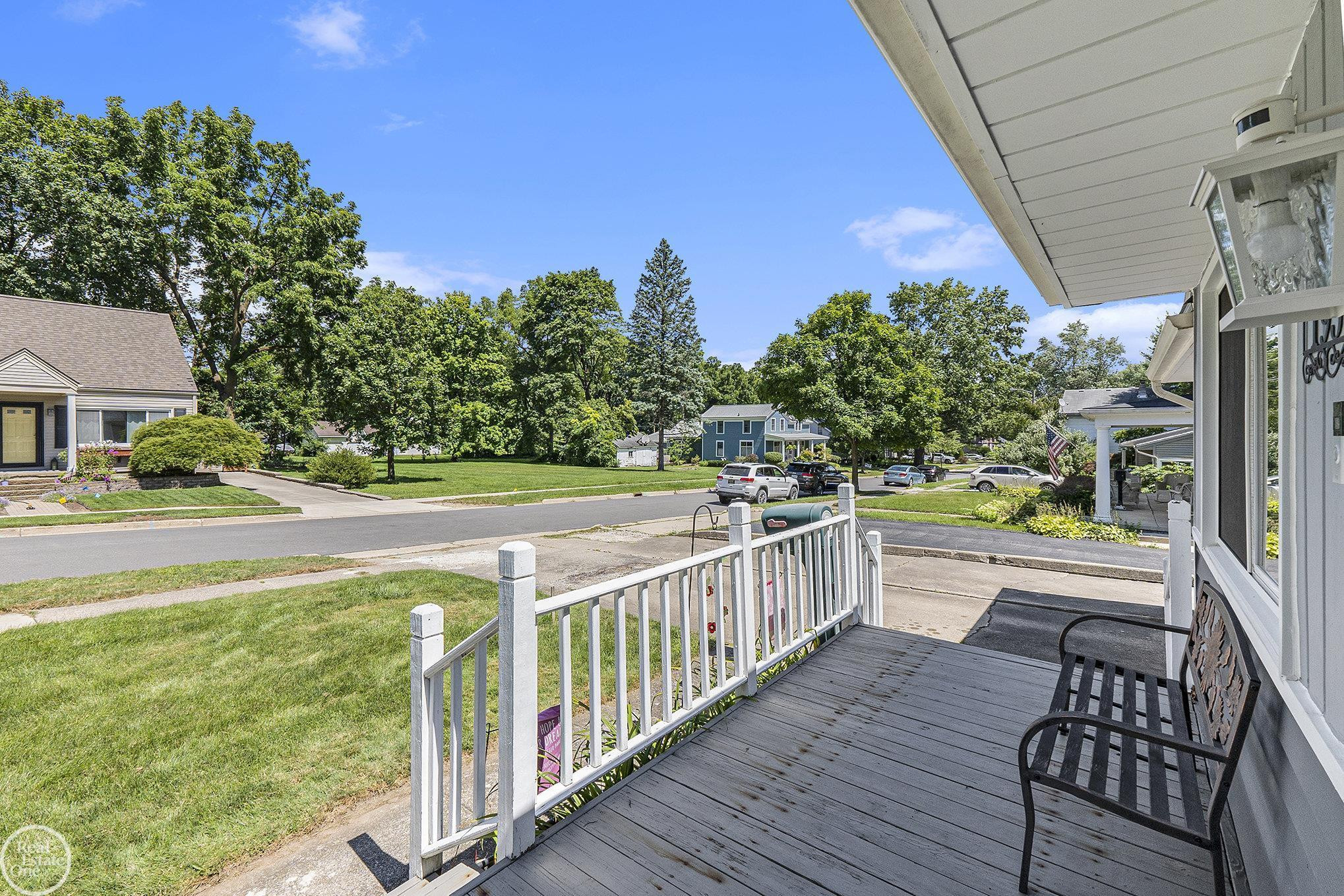 195 Minot Street, MI 48065 — Photo 4