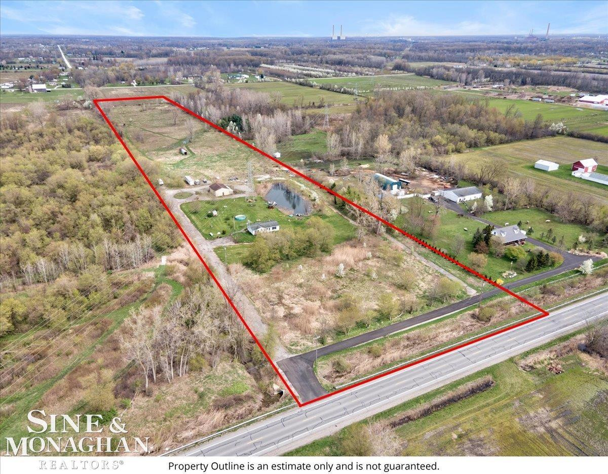 5500 Marine City Hwy Highway, MI — Photo 15