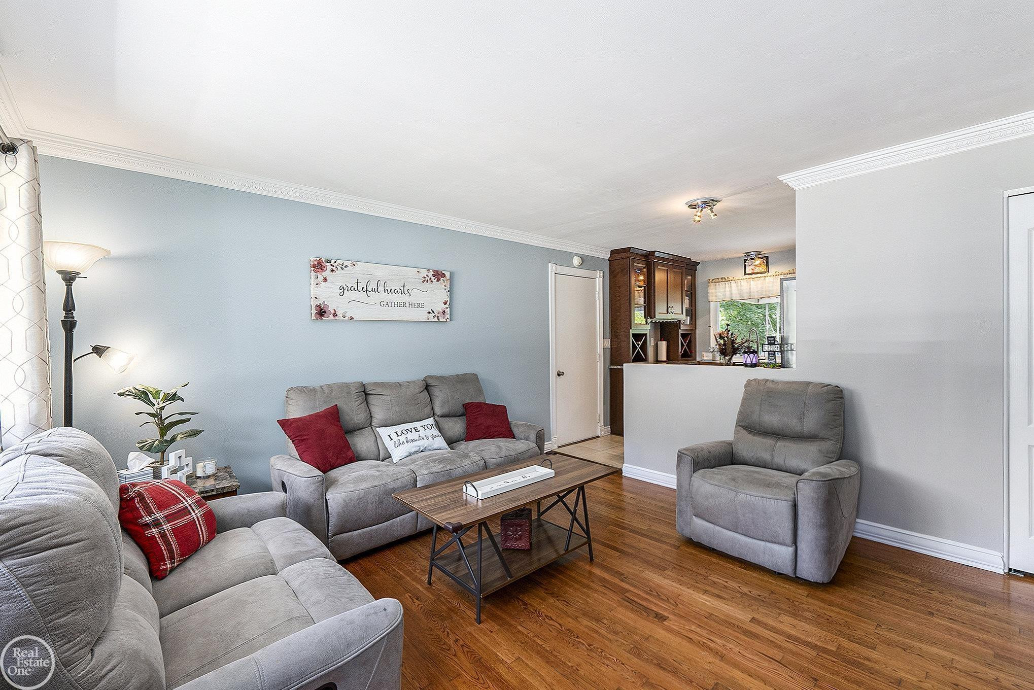 195 Minot Street, MI 48065 — Photo 5