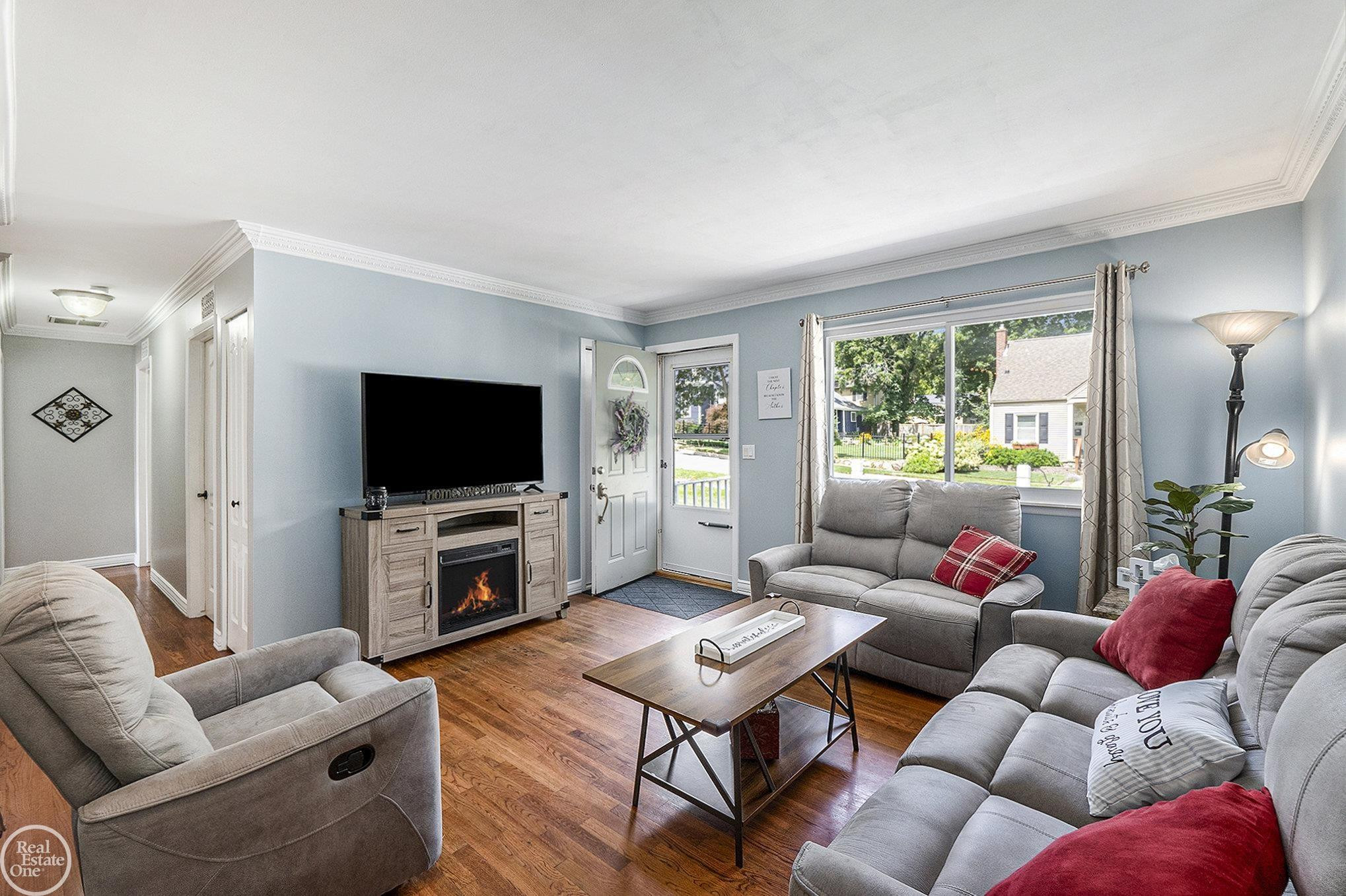 195 Minot Street, MI 48065 — Photo 6